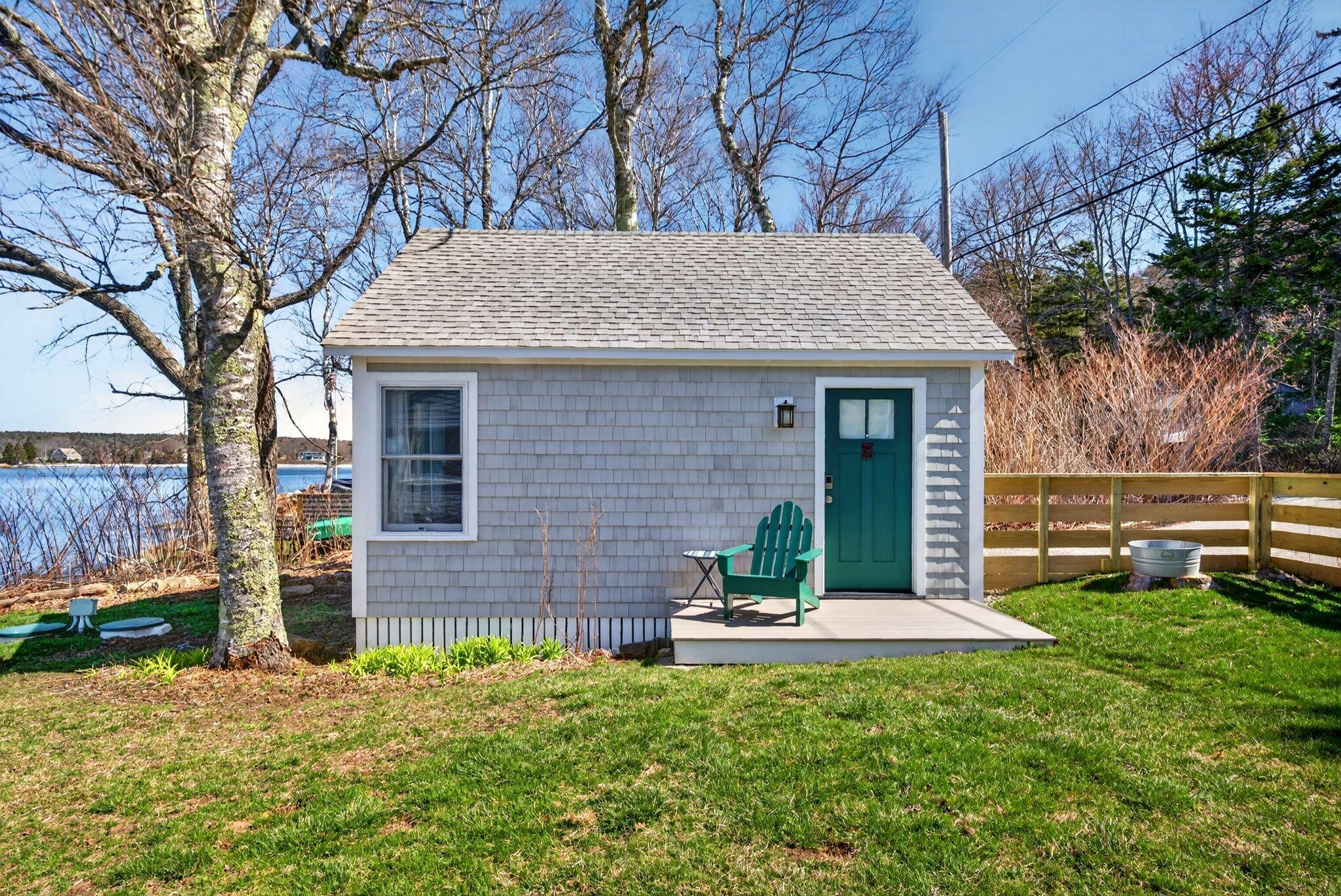 113 Pemaquid Trail