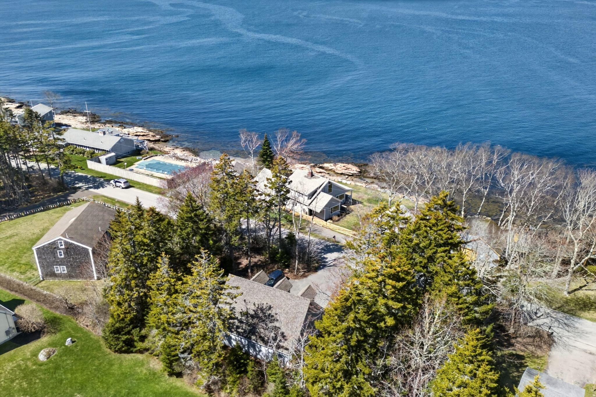113 Pemaquid Trail