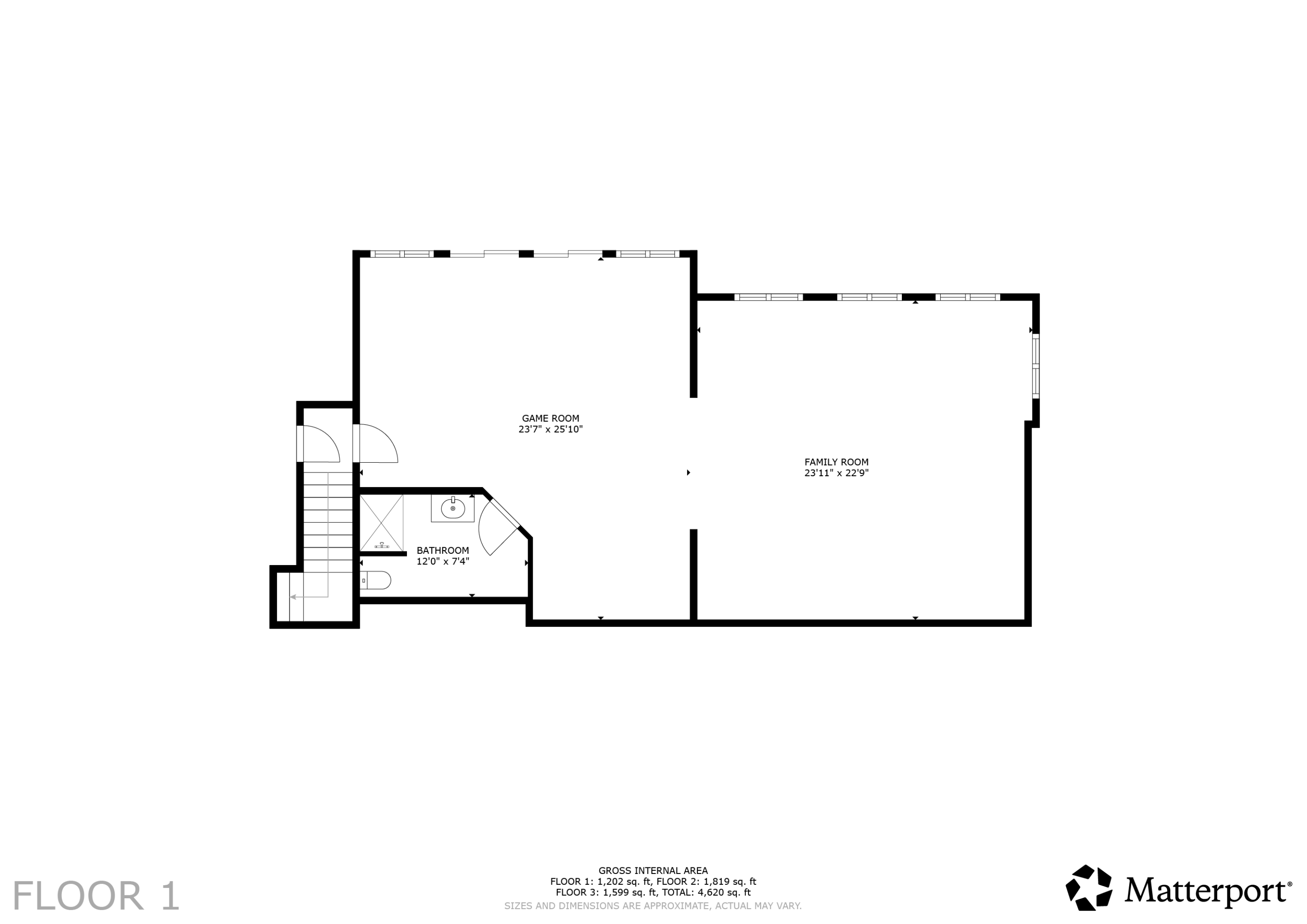 124 Middle Road