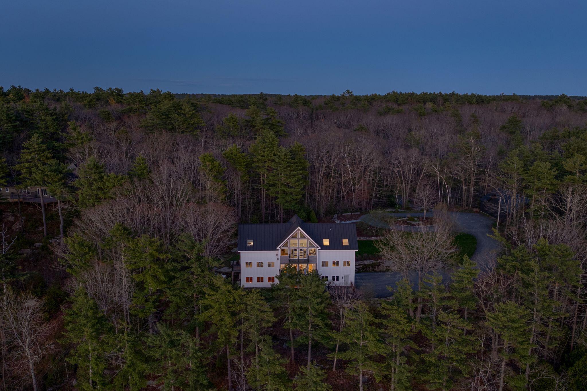 124 Middle Road