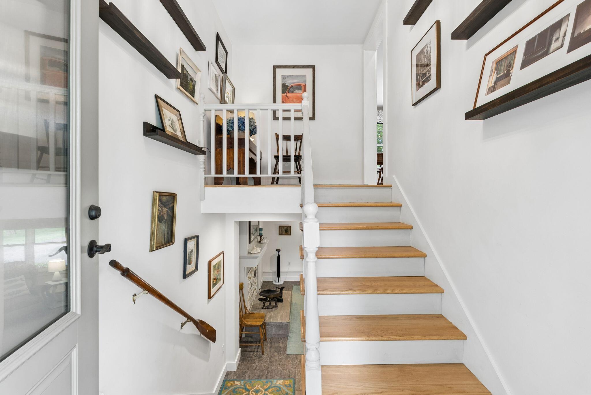 234 Sebasco Road