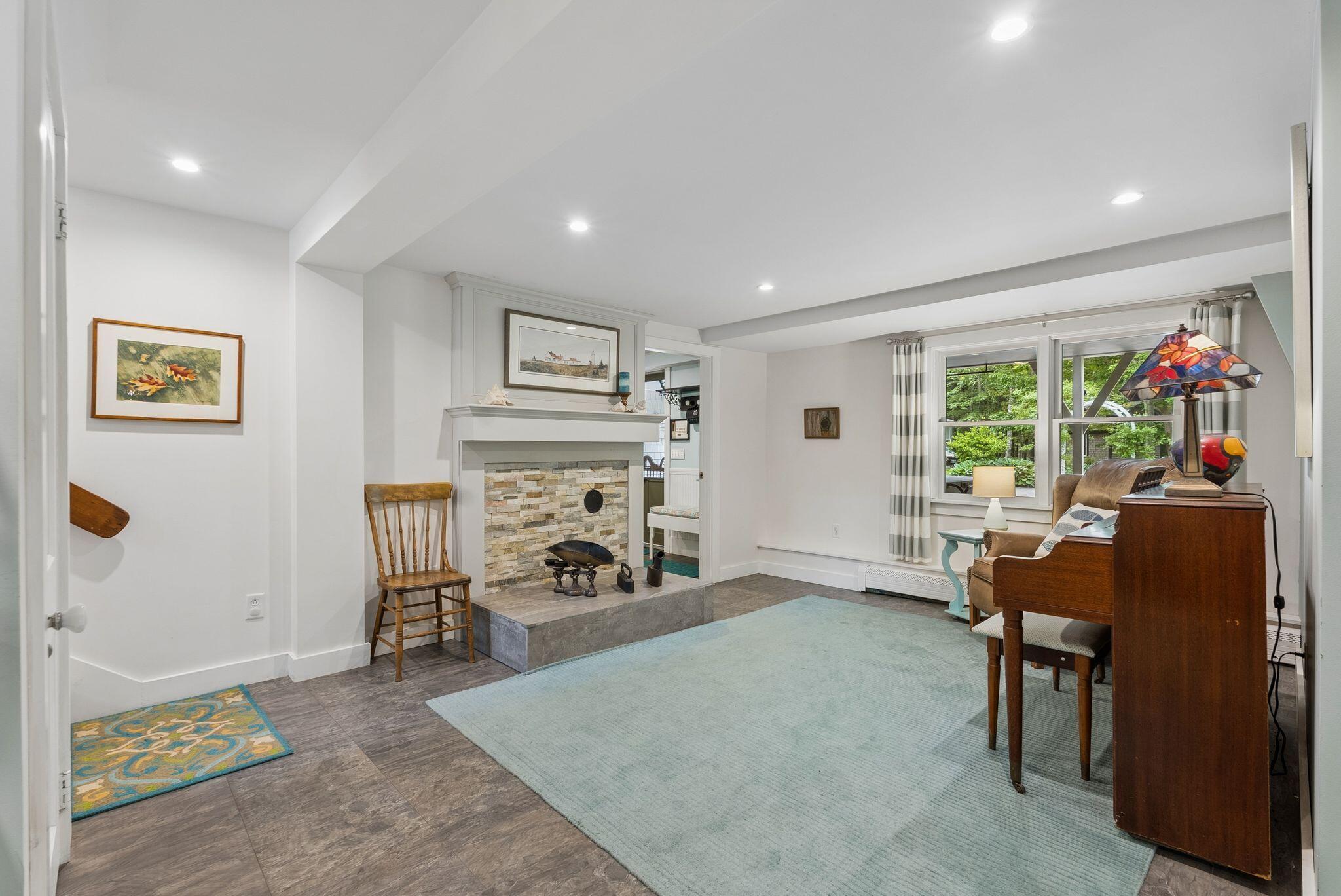 234 Sebasco Road