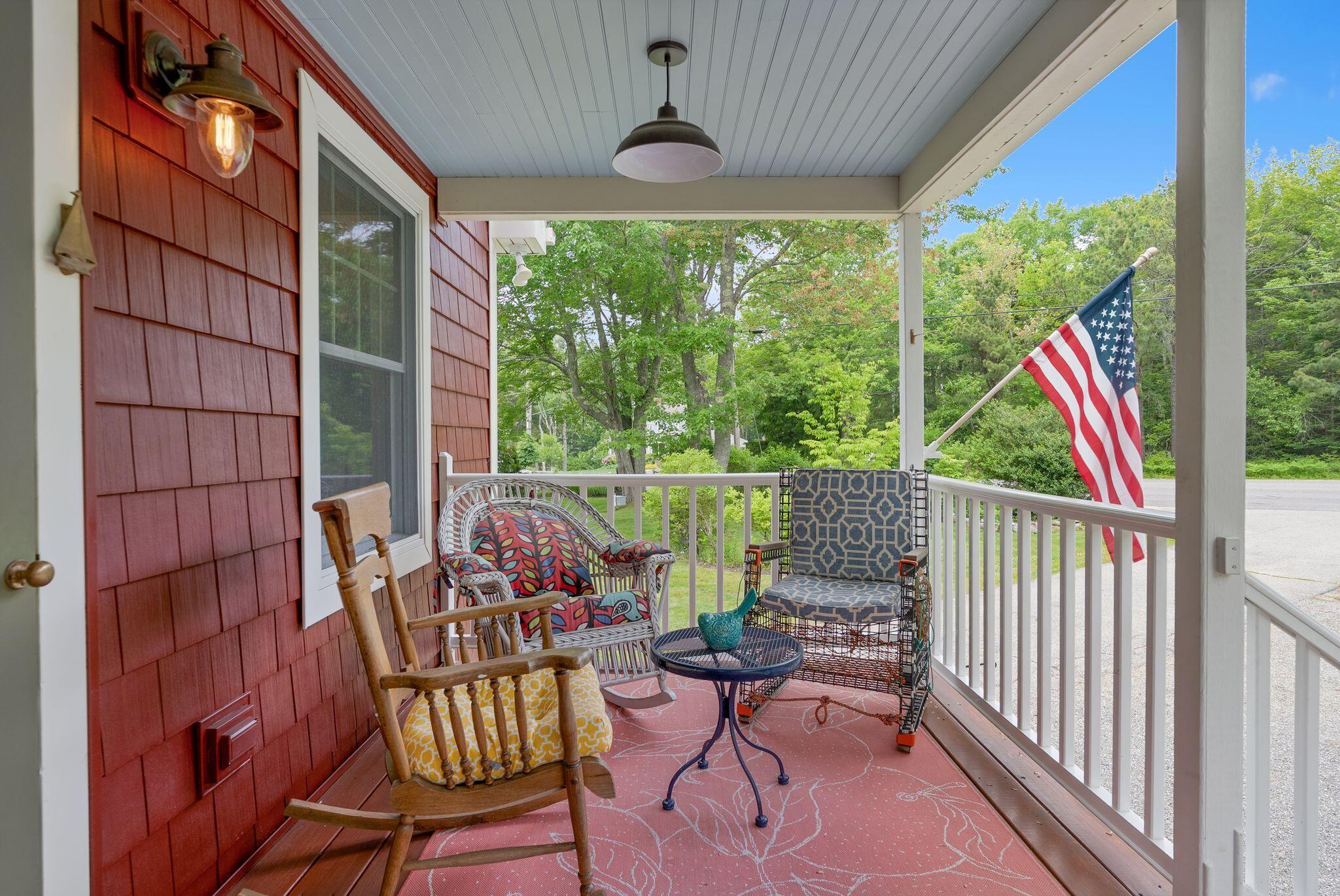 234 Sebasco Road
