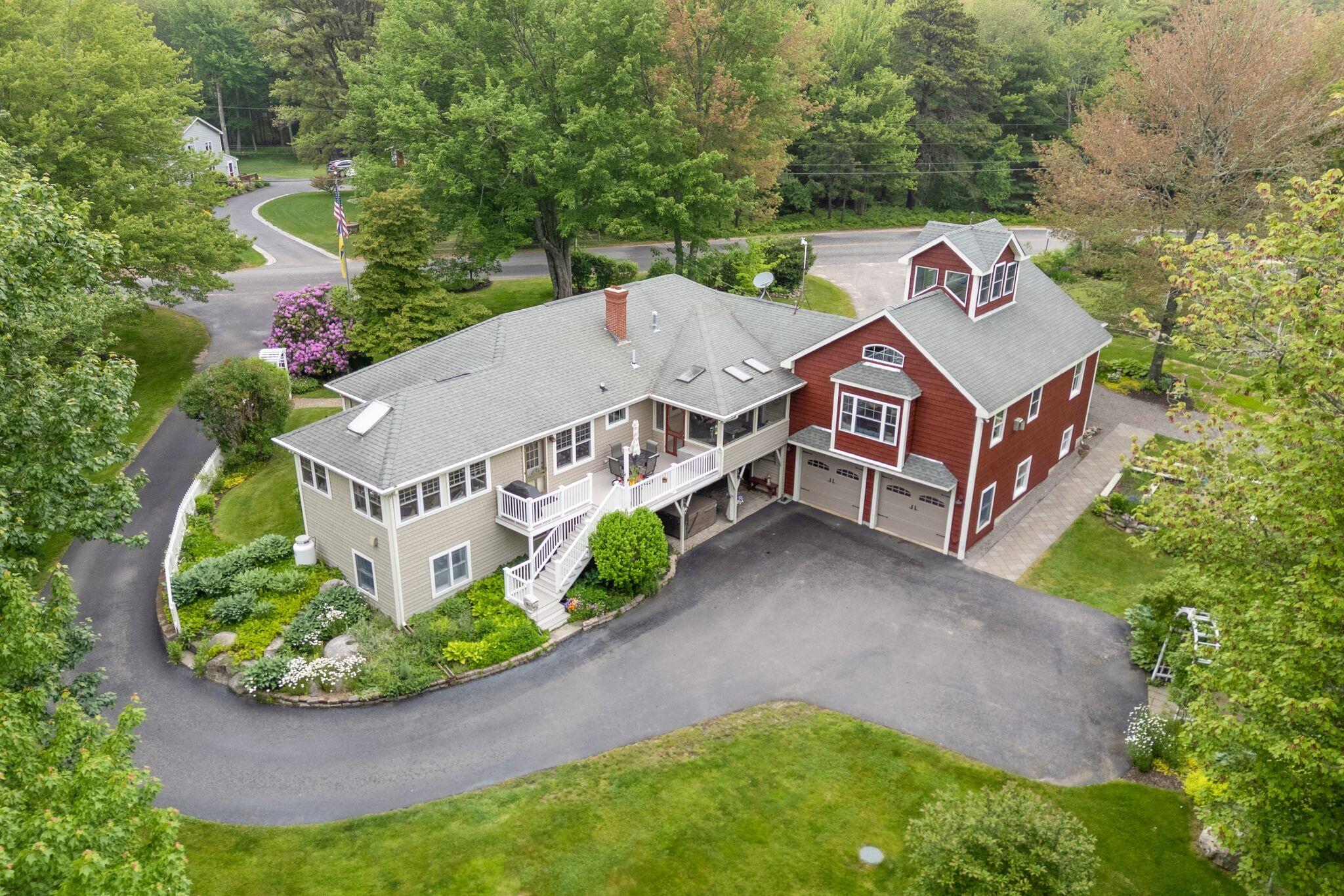 234 Sebasco Road