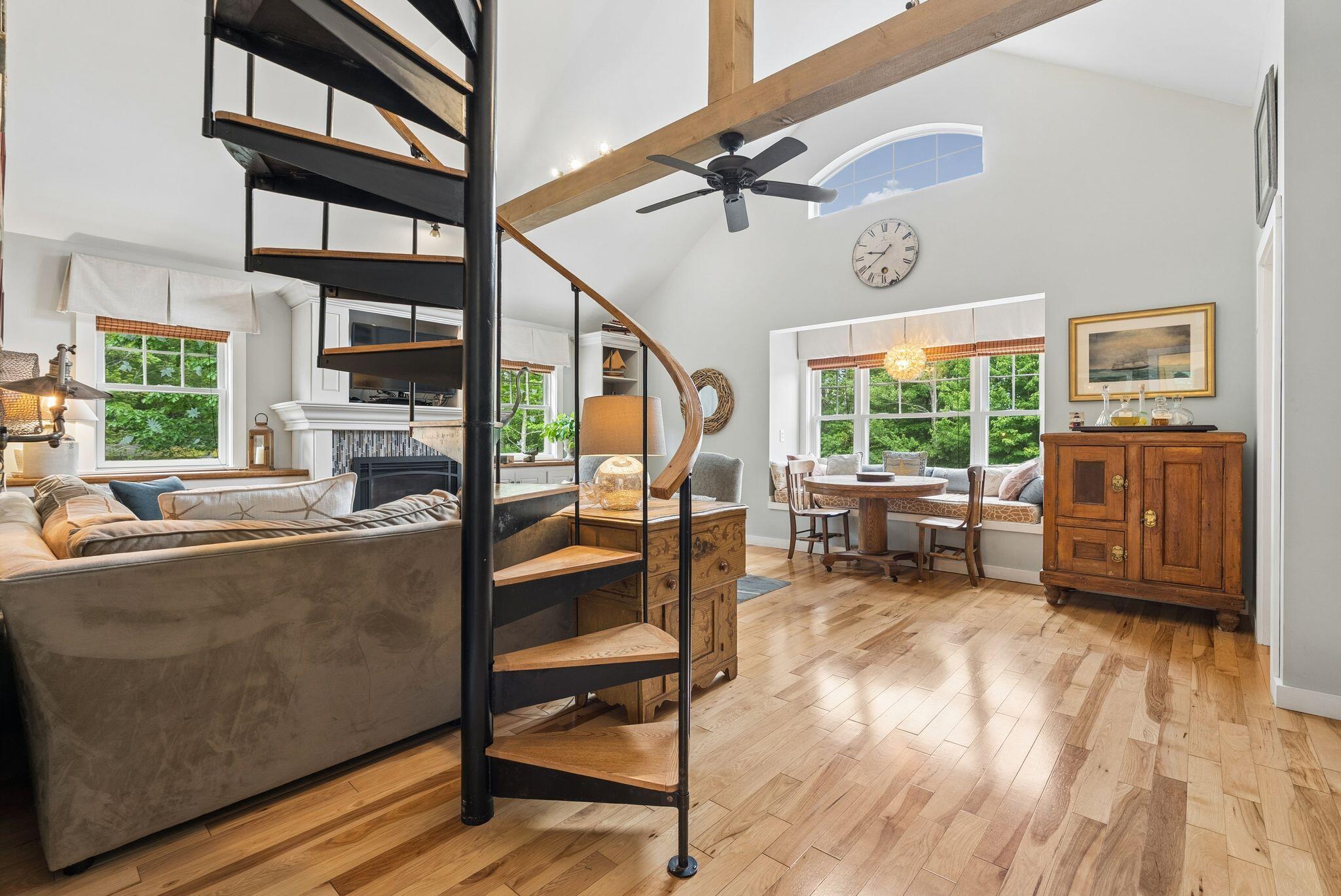 234 Sebasco Road