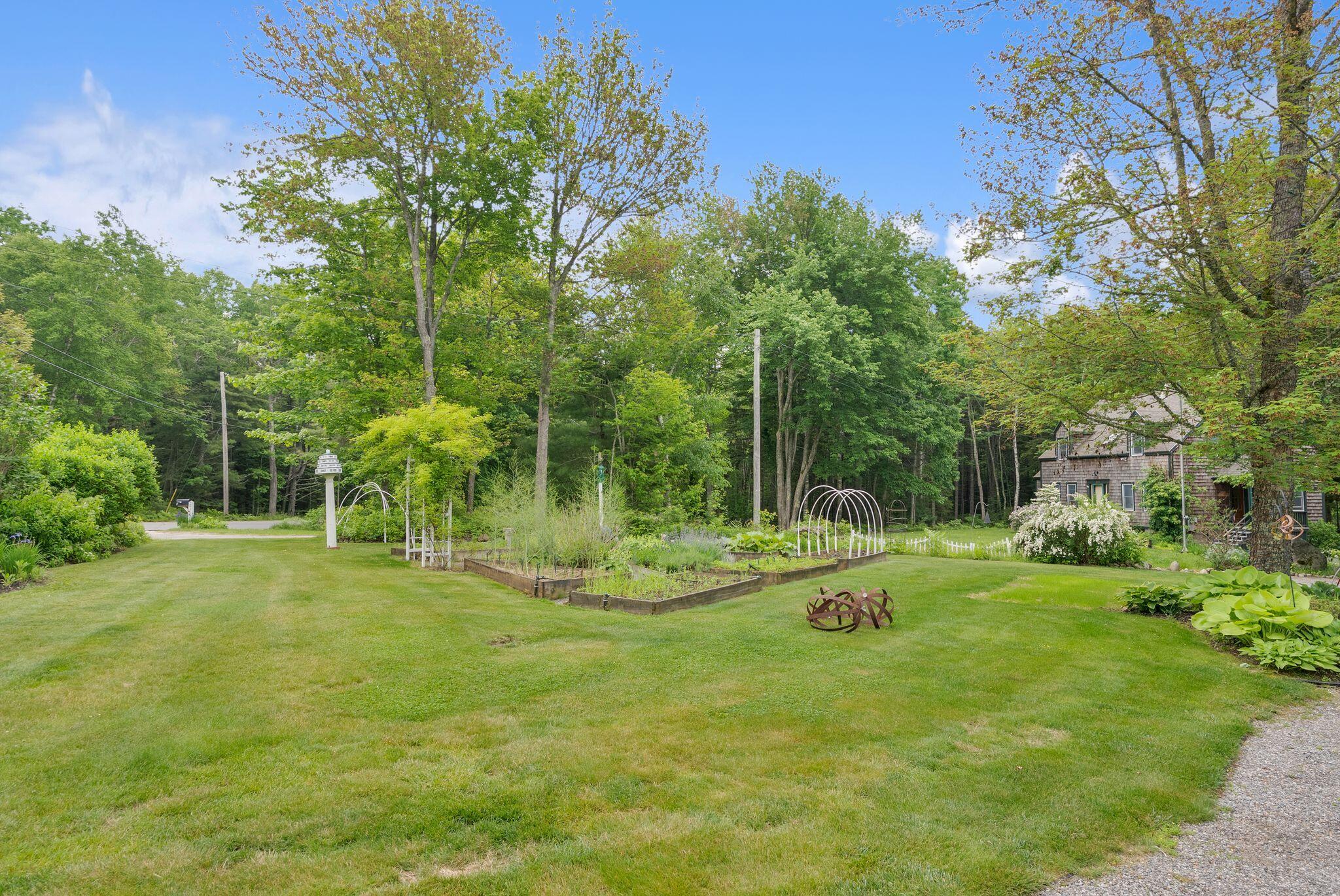 234 Sebasco Road