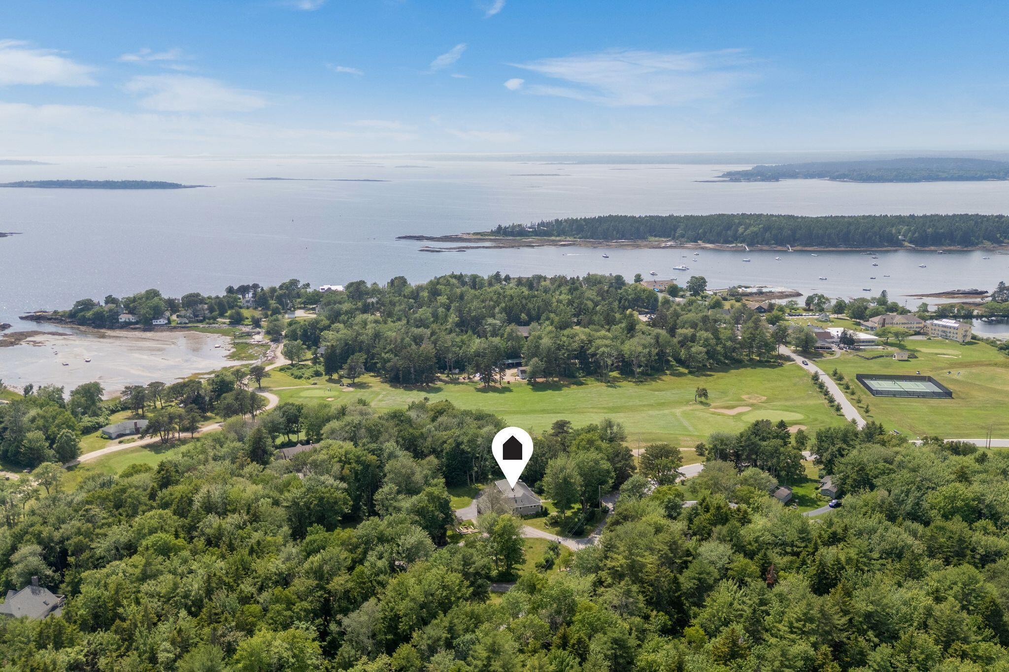 234 Sebasco Road