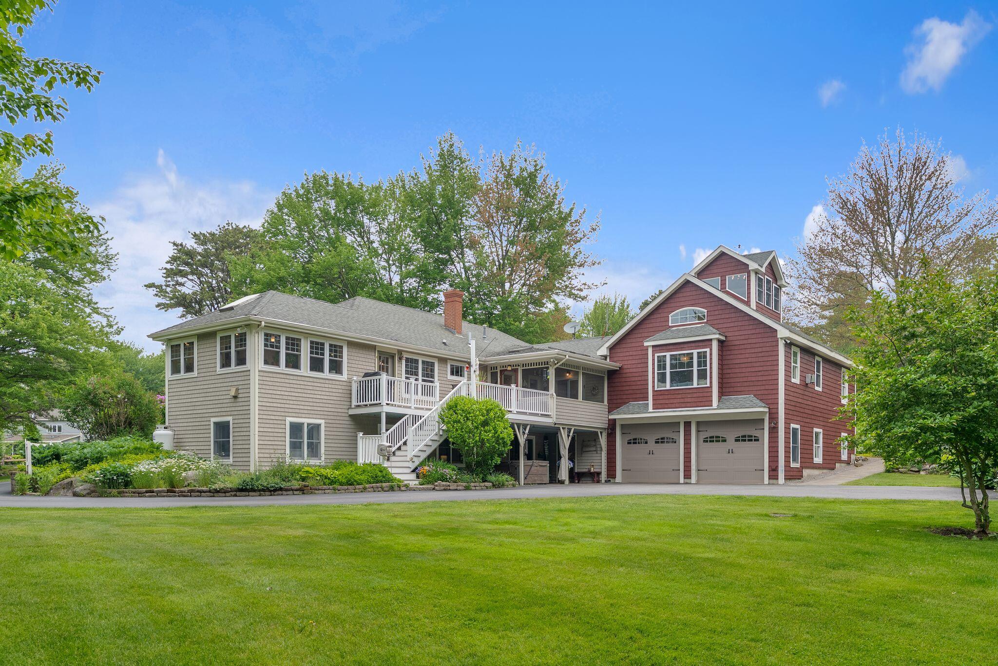 234 Sebasco Road