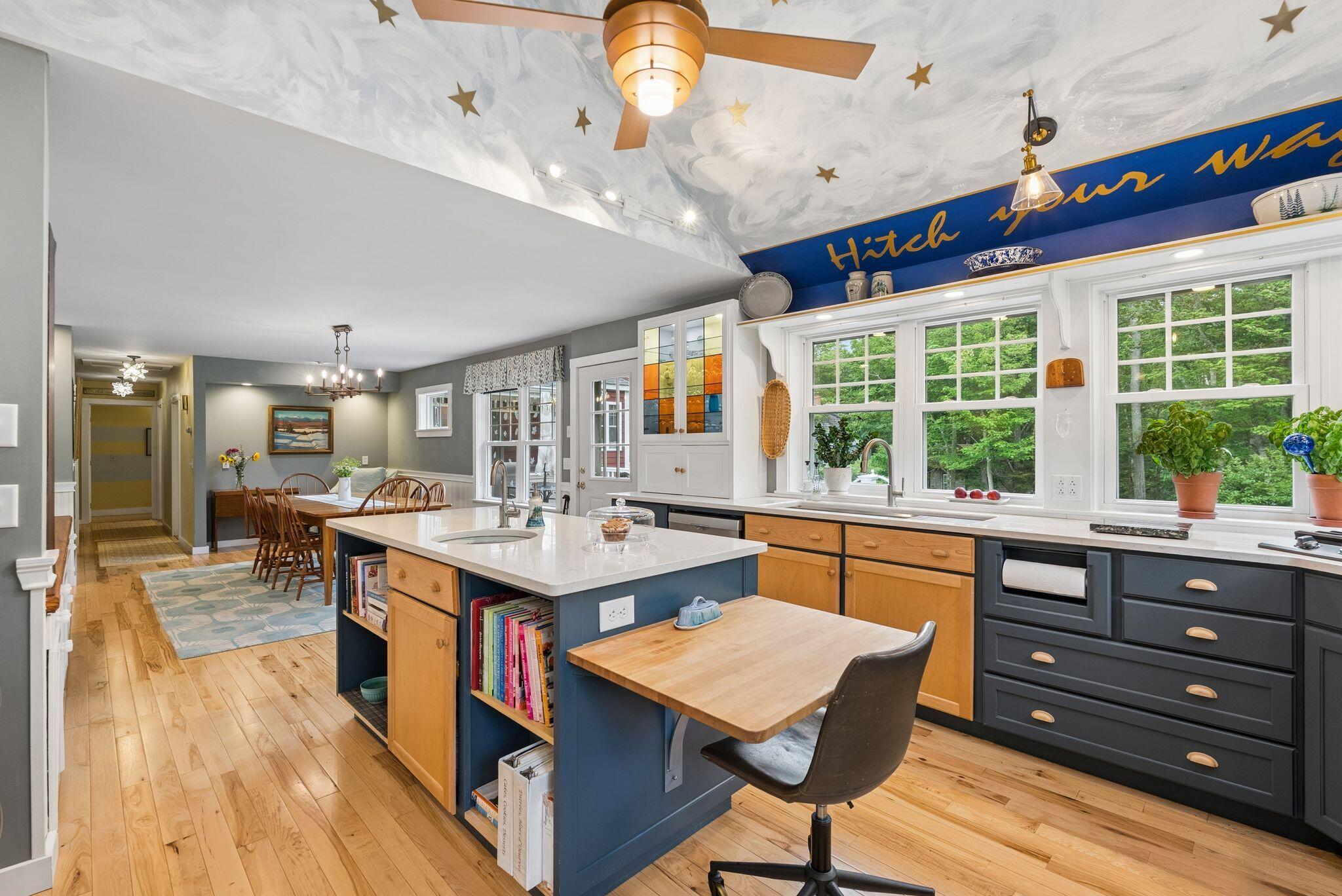 234 Sebasco Road
