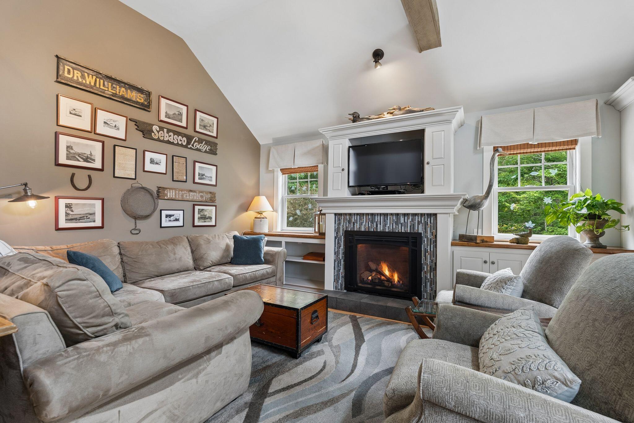 234 Sebasco Road
