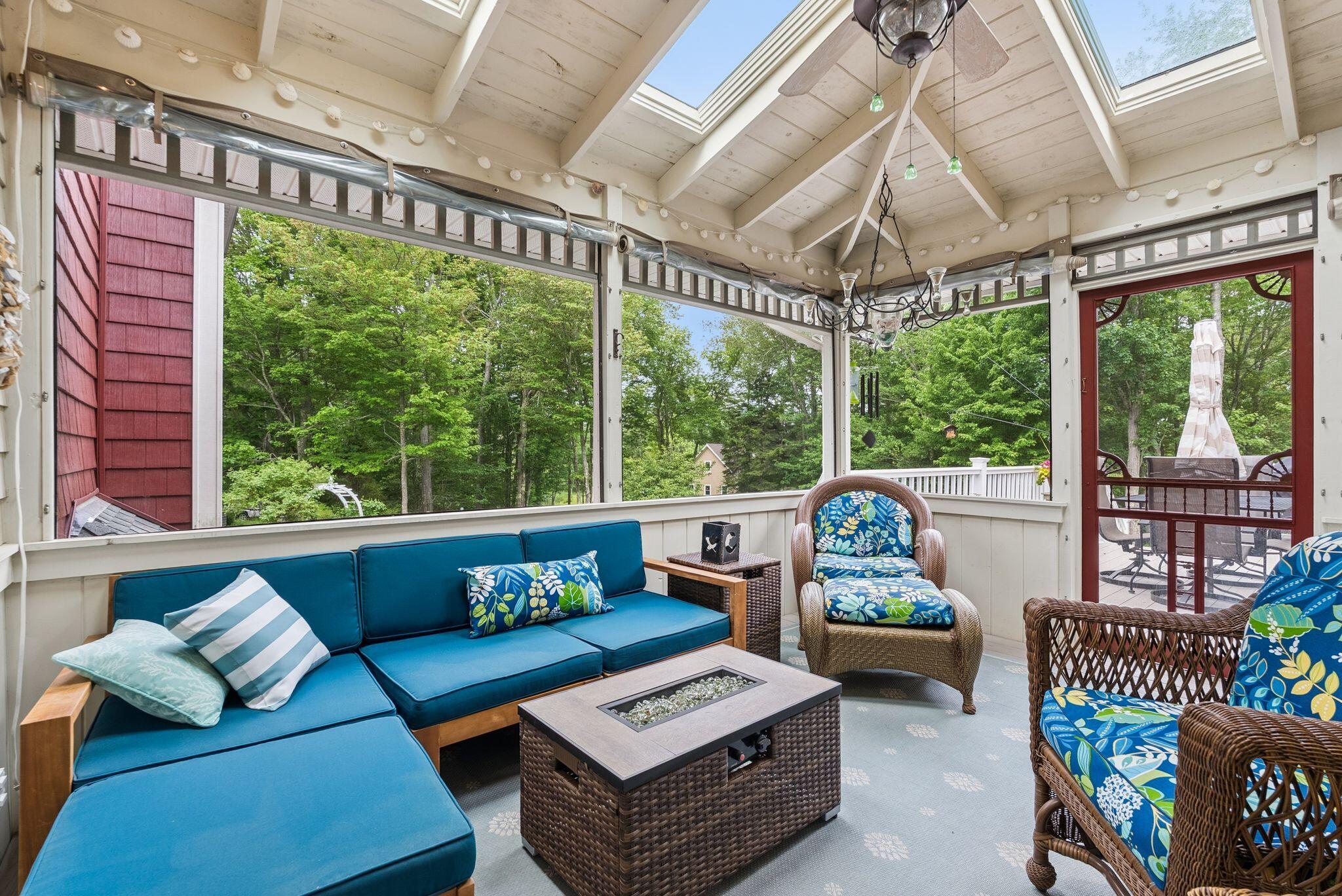 234 Sebasco Road