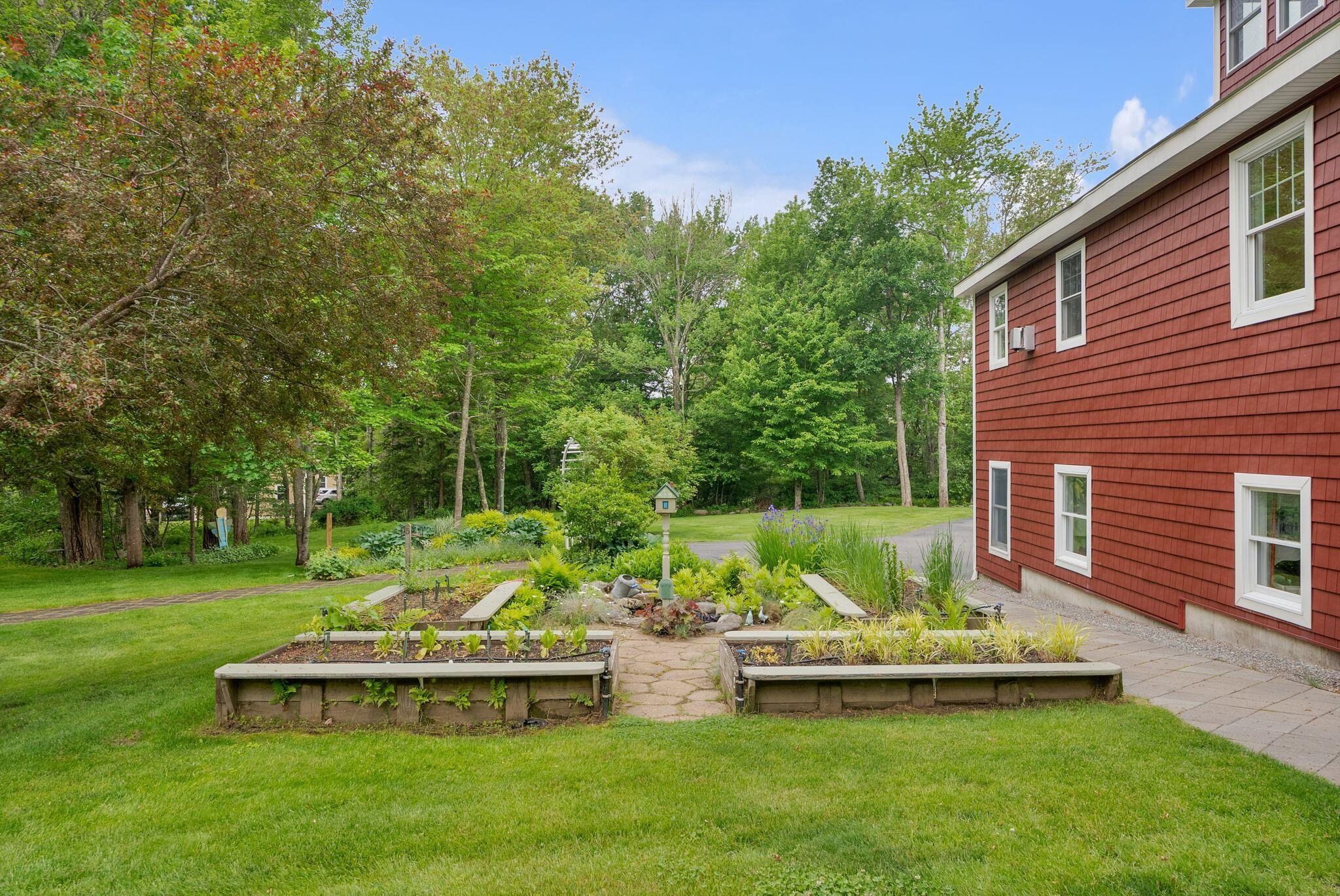 234 Sebasco Road