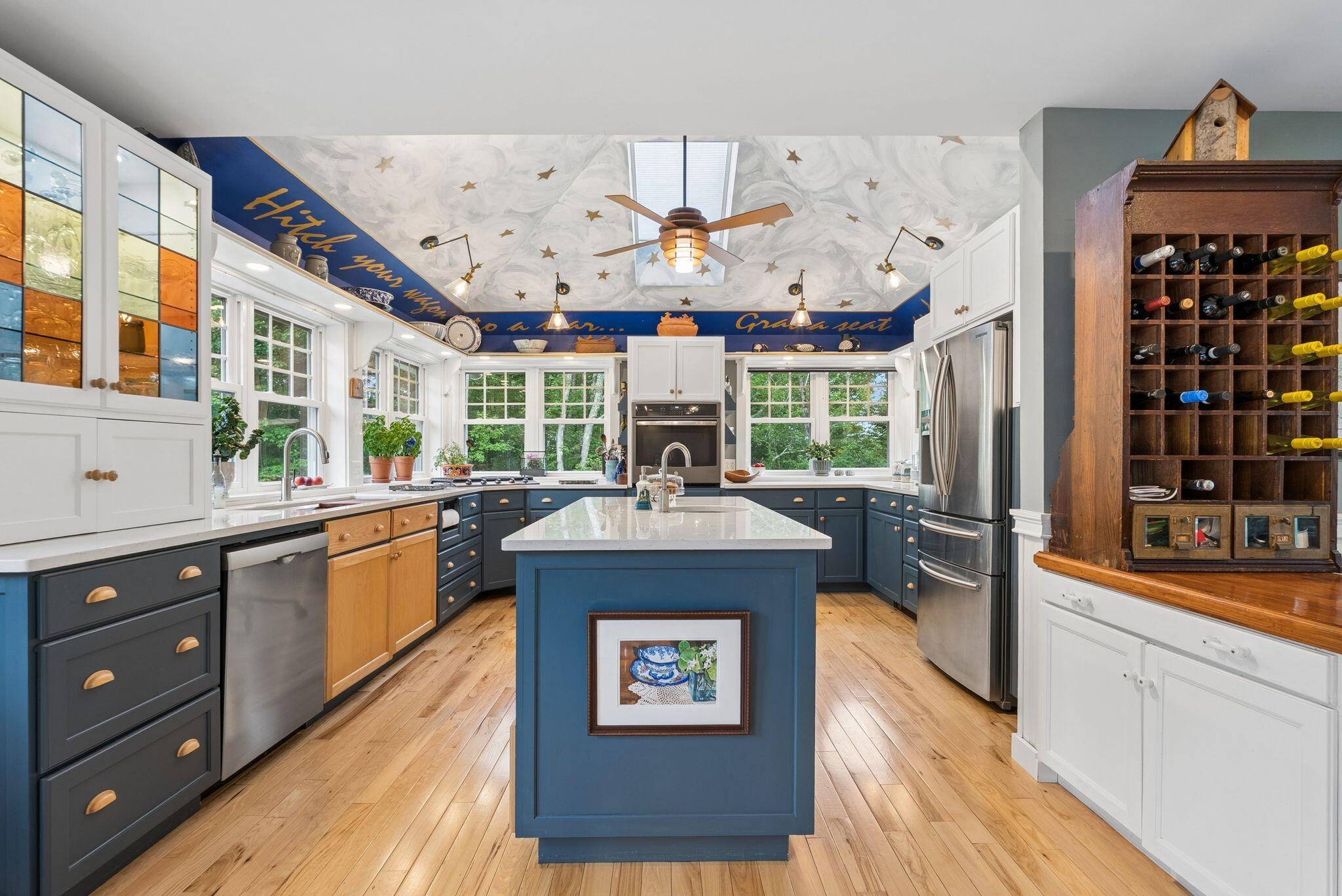 234 Sebasco Road