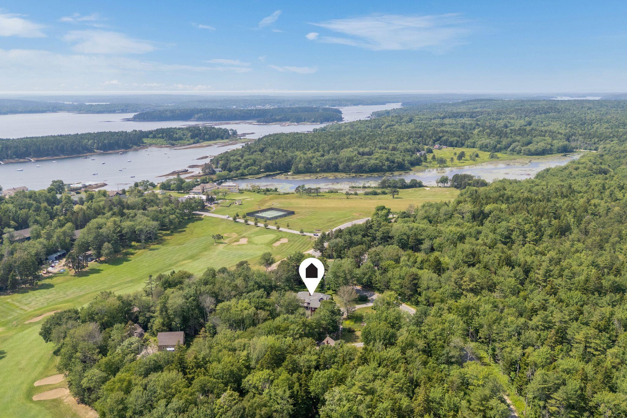 234 Sebasco Road
