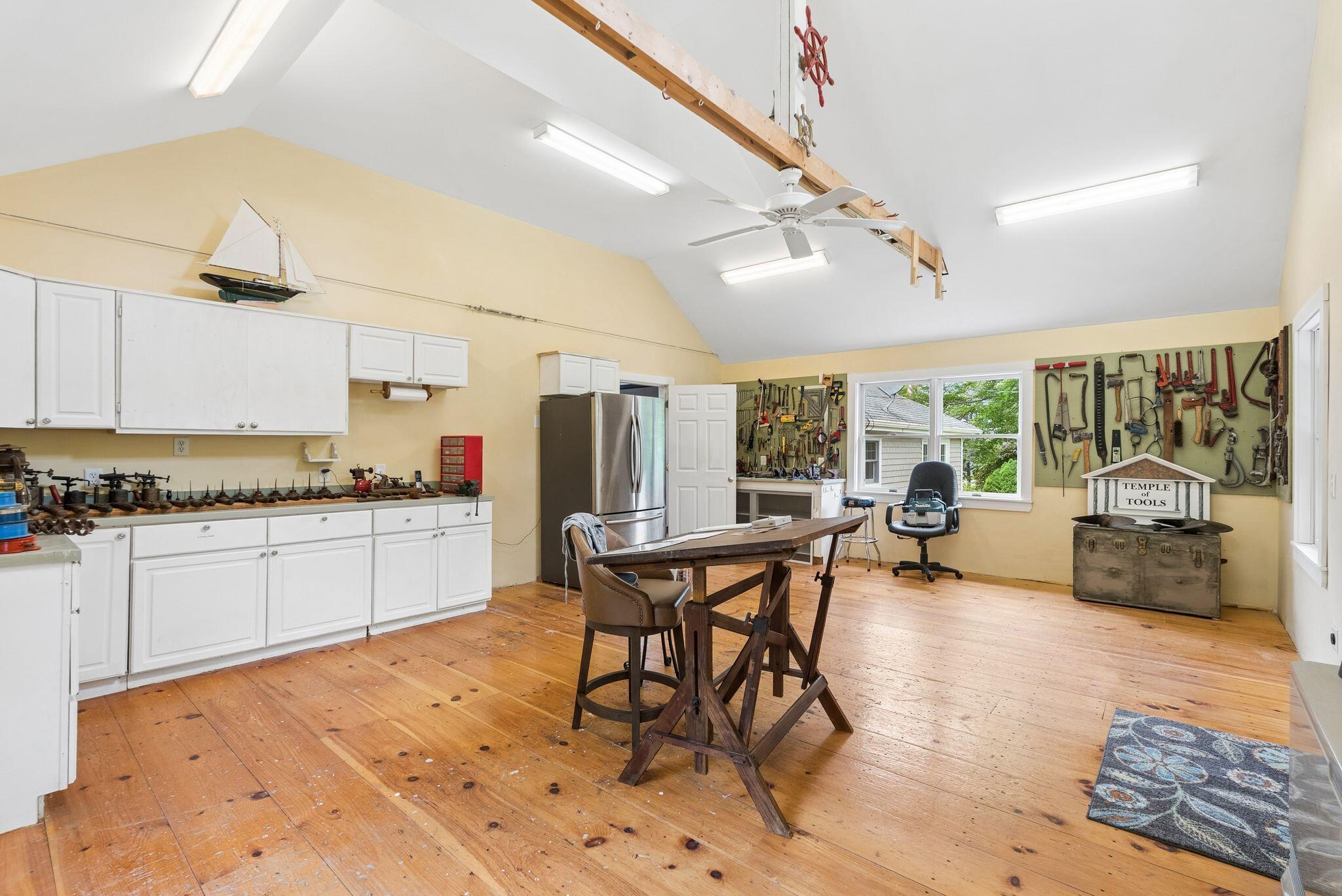 234 Sebasco Road