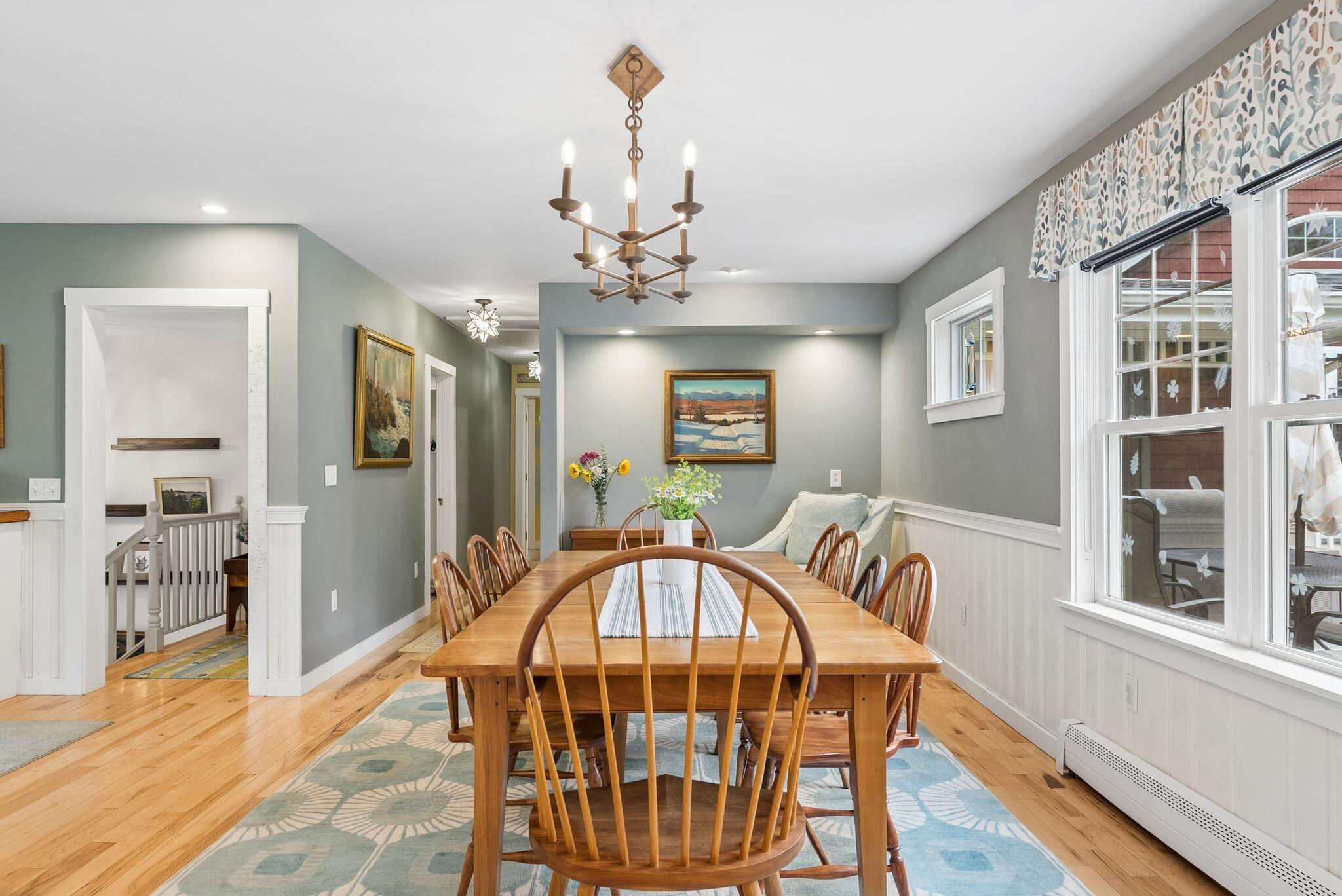 234 Sebasco Road