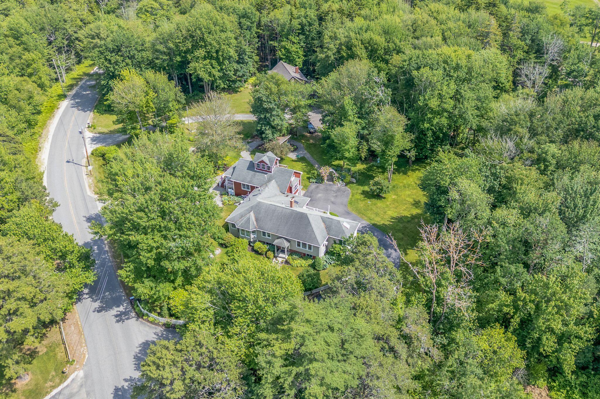 234 Sebasco Road