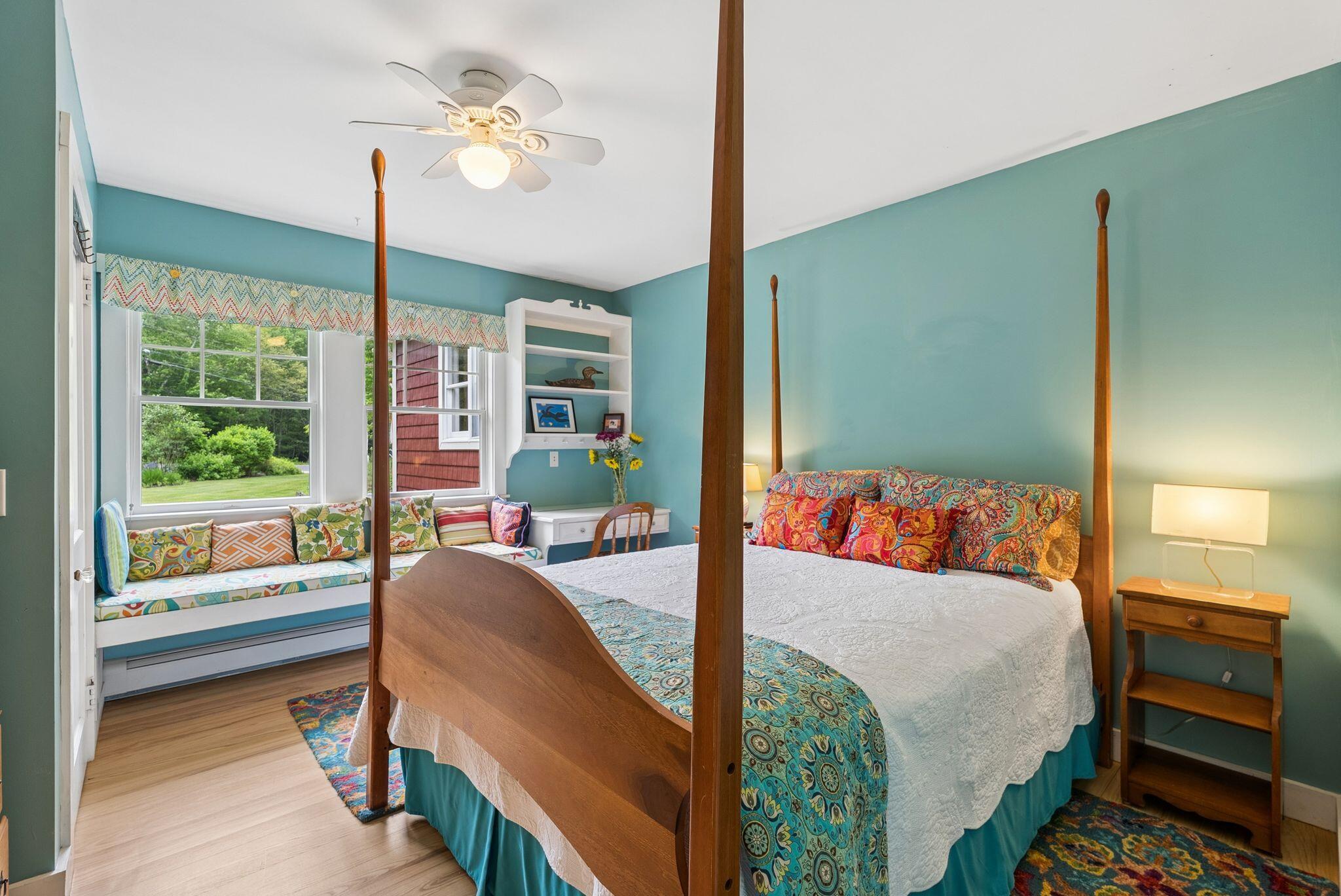 234 Sebasco Road
