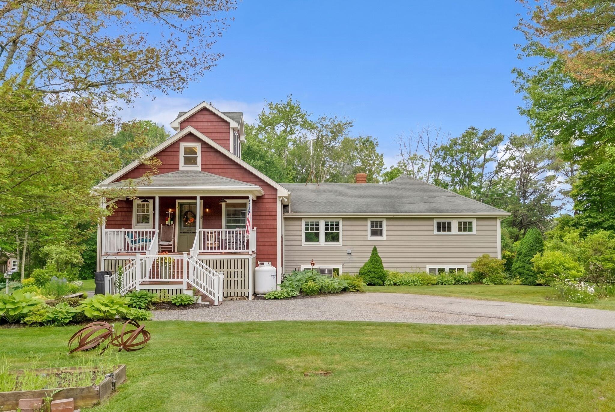 234 Sebasco Road
