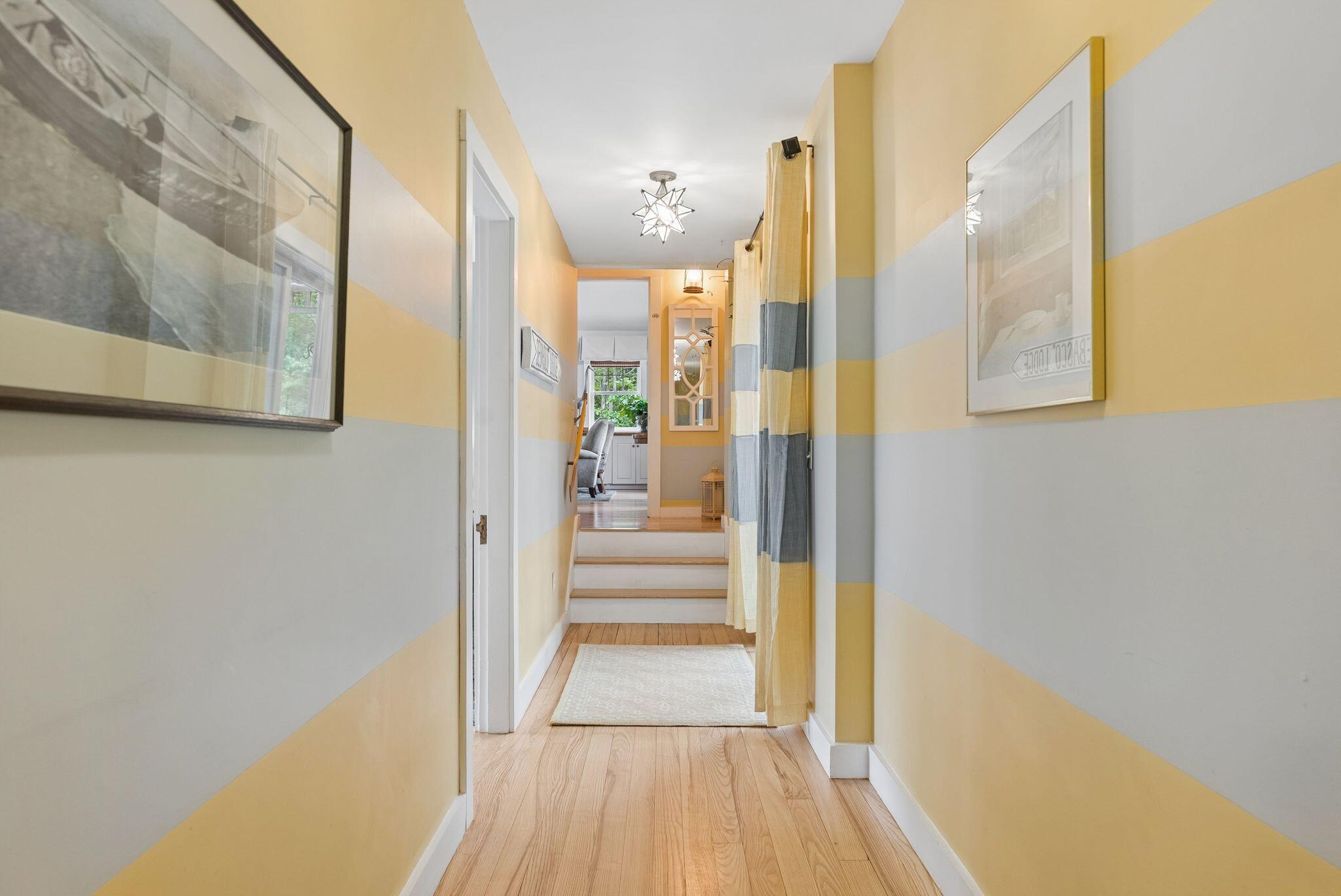 234 Sebasco Road