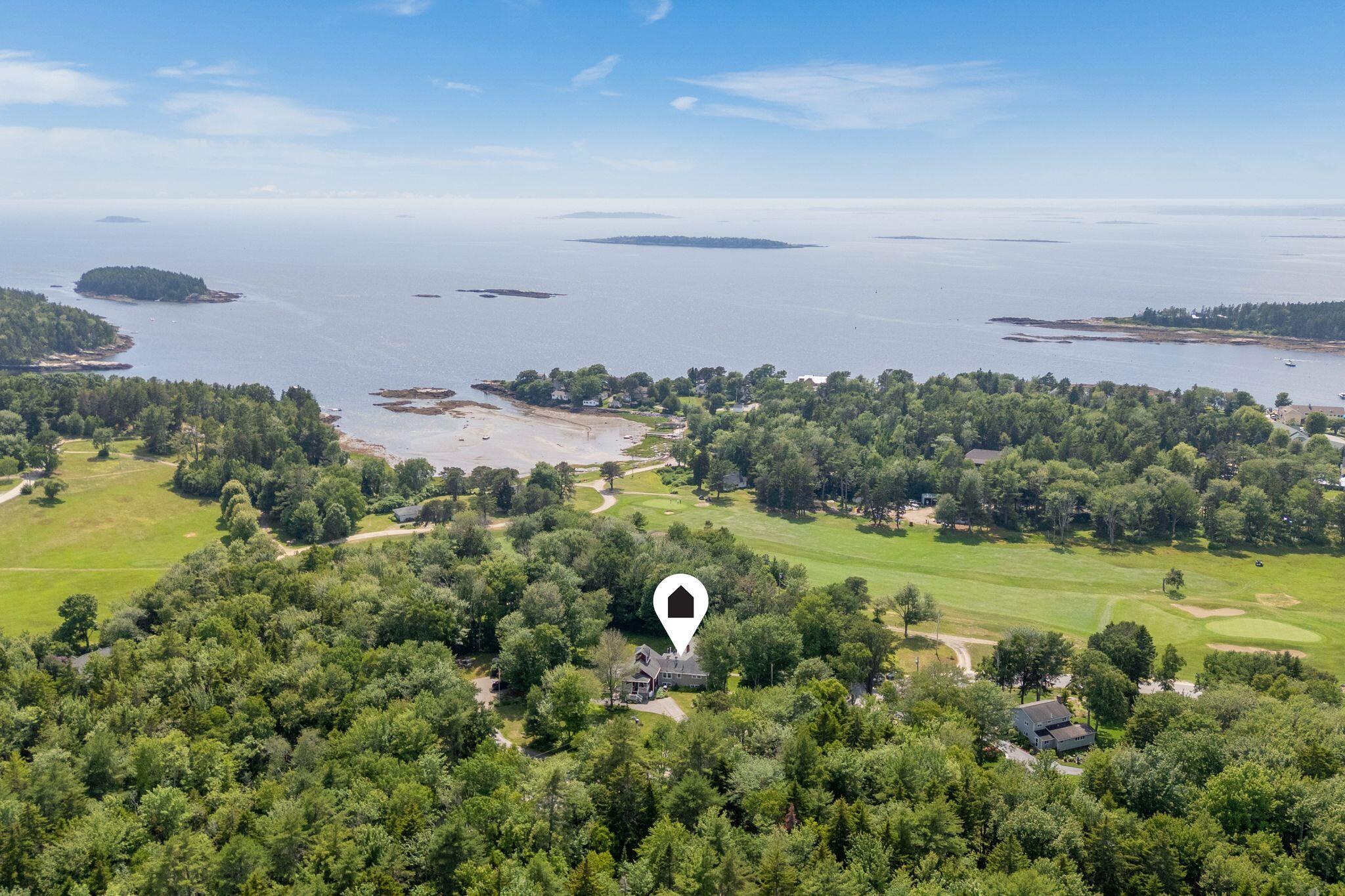 234 Sebasco Road