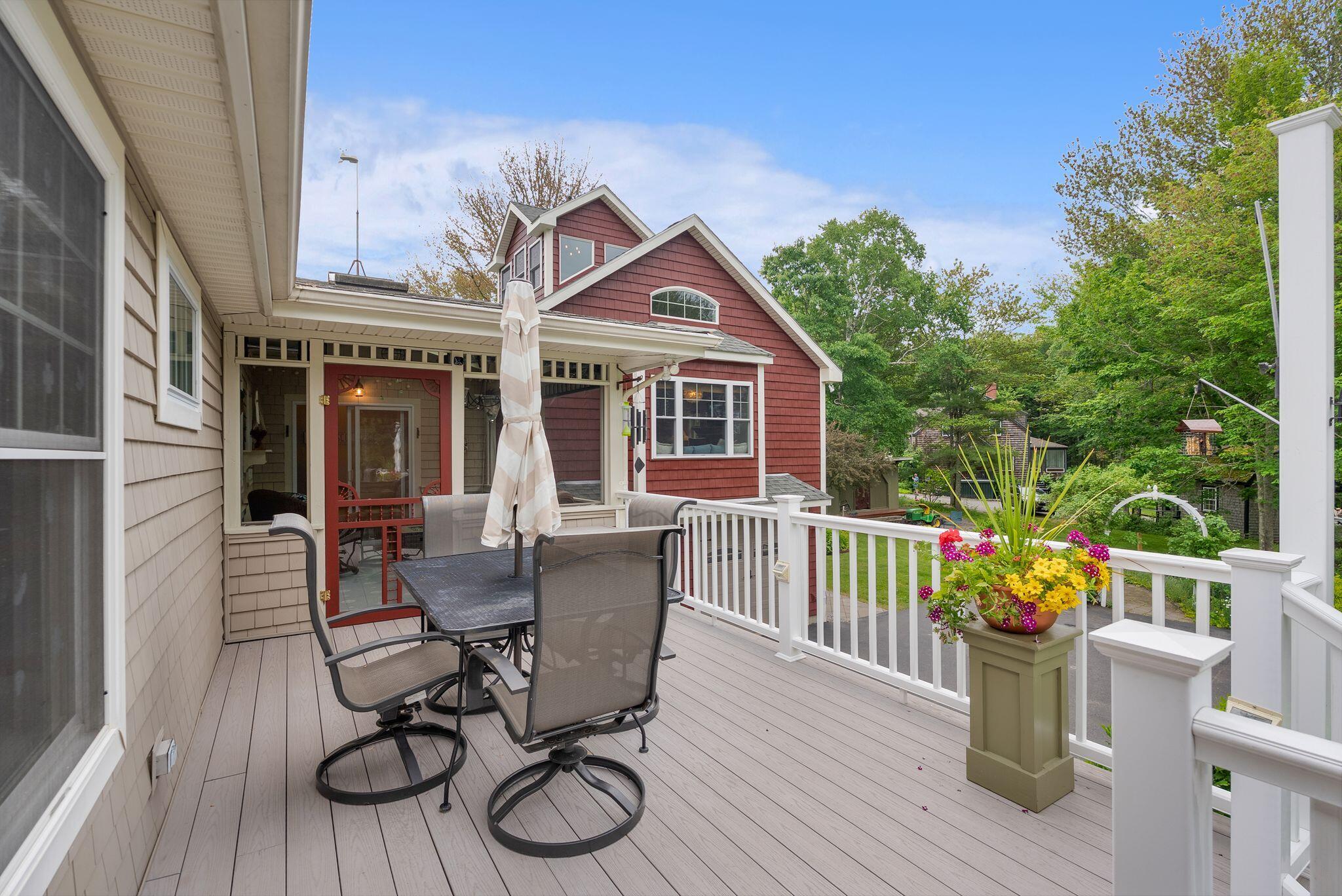 234 Sebasco Road
