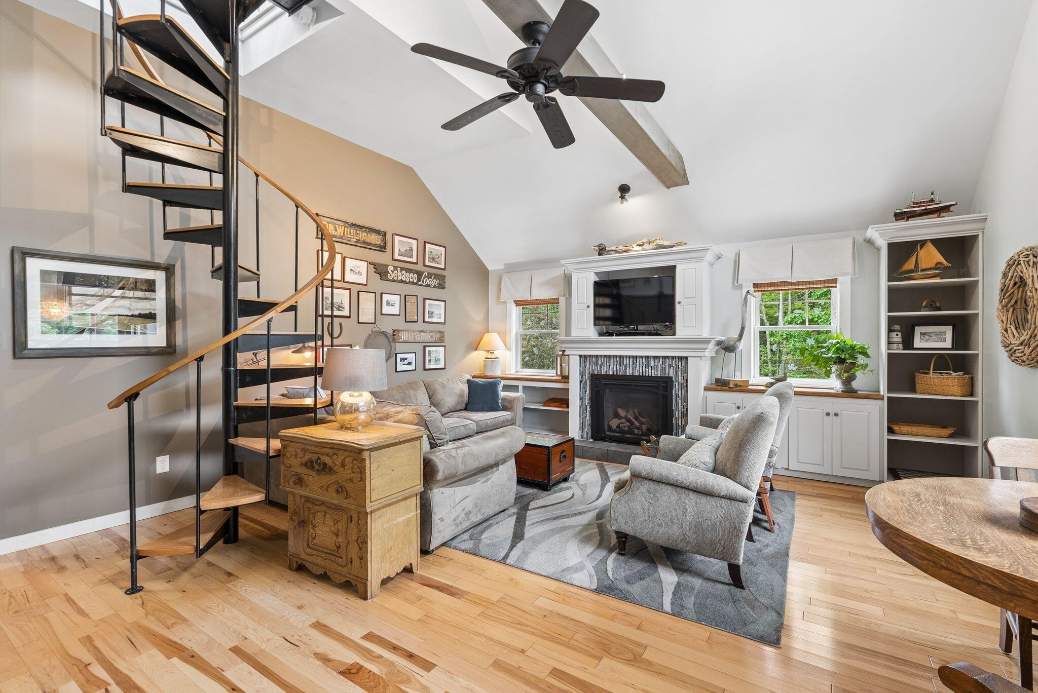 234 Sebasco Road