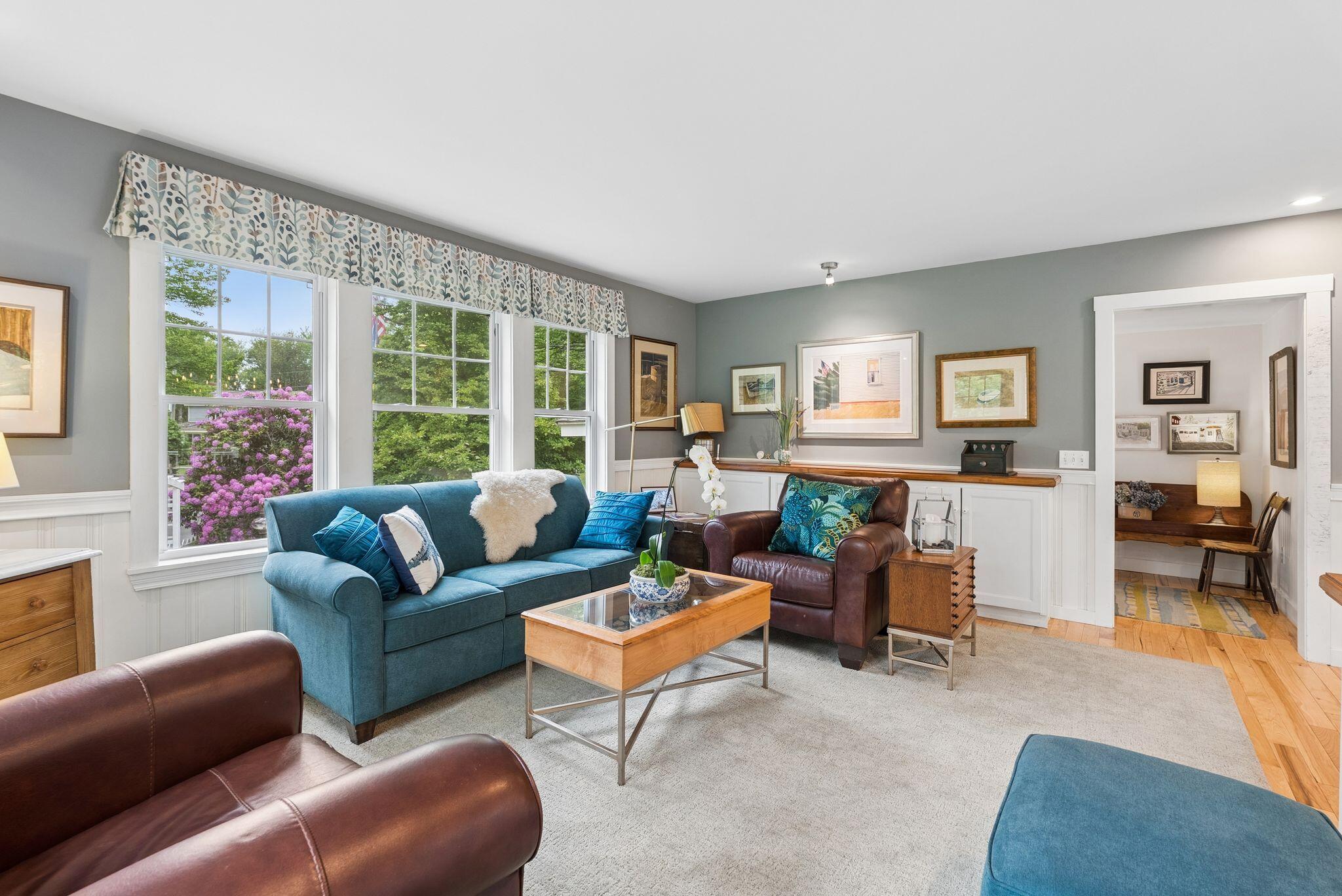 234 Sebasco Road