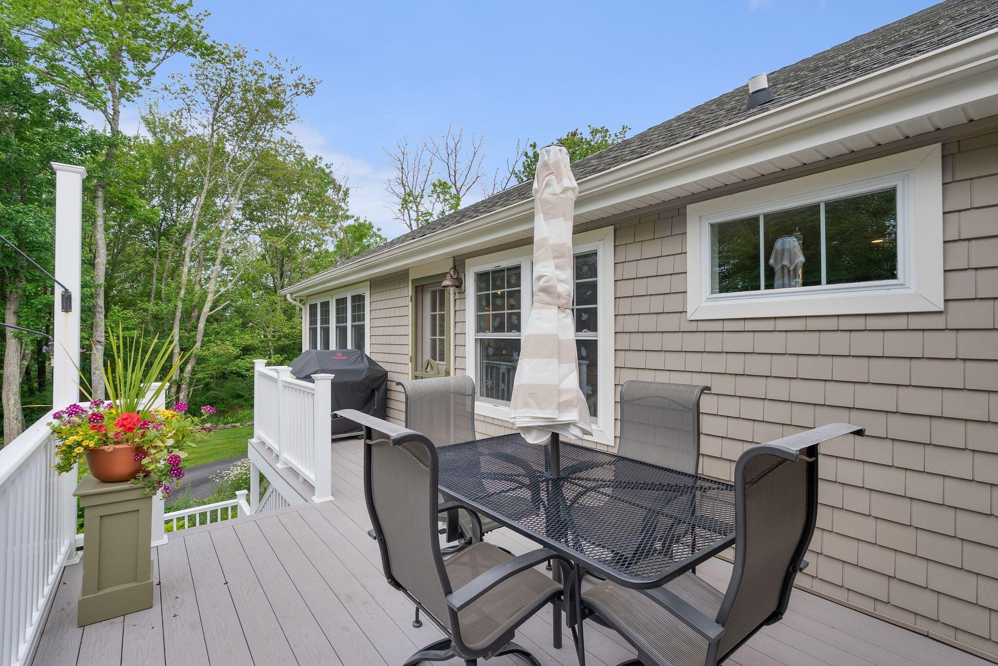 234 Sebasco Road