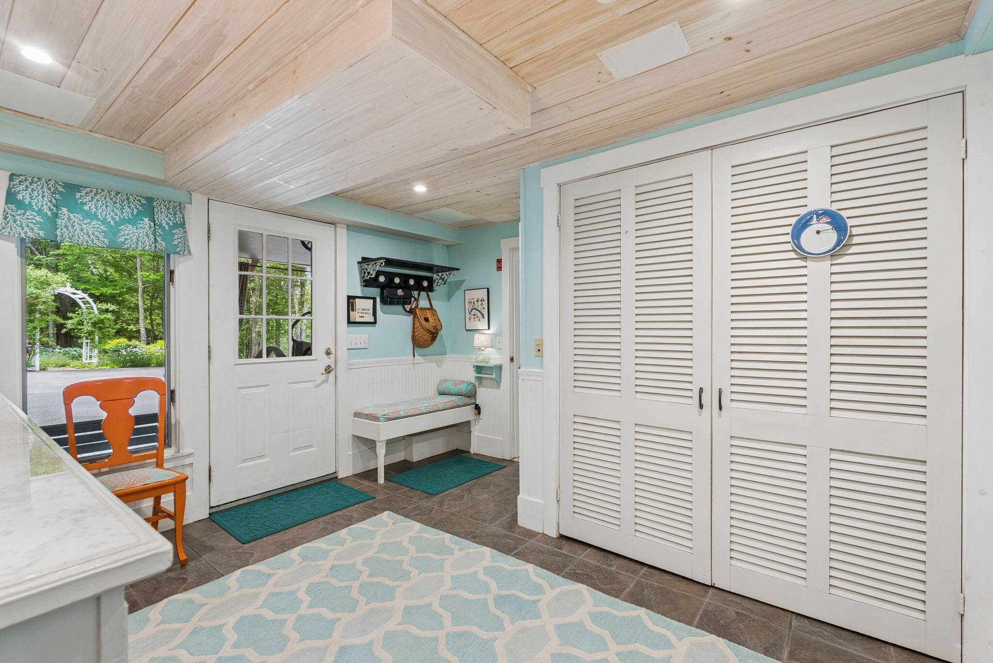 234 Sebasco Road