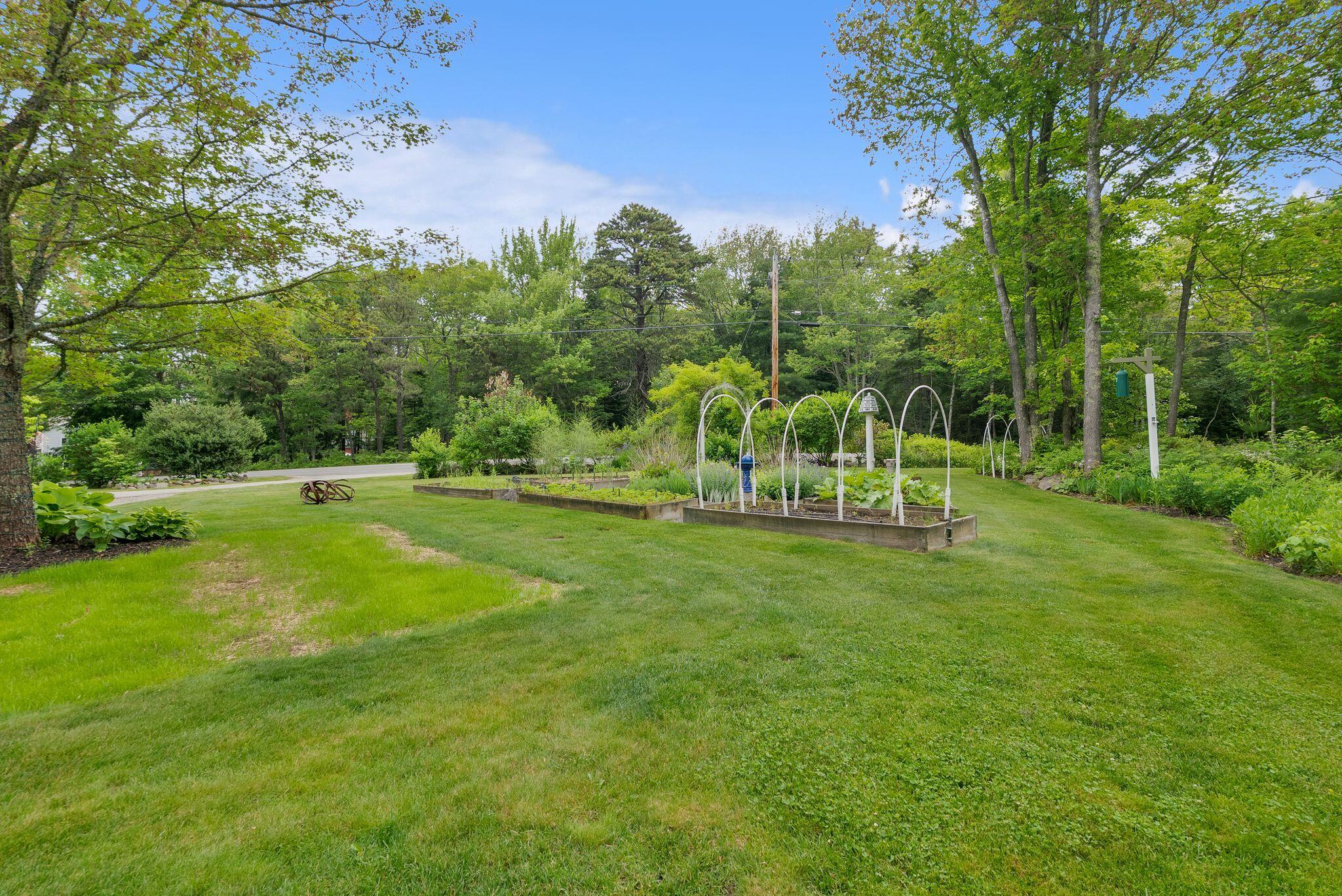 234 Sebasco Road