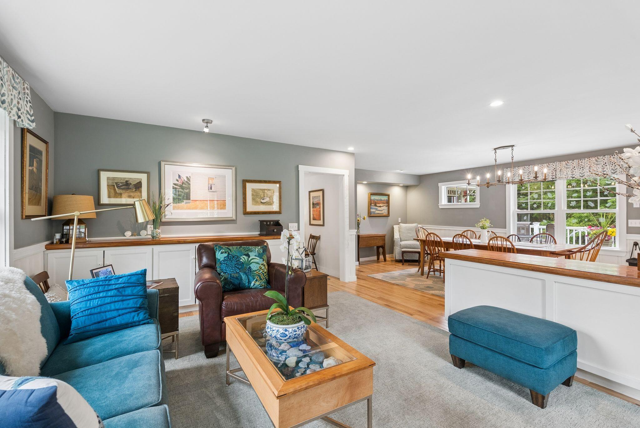 234 Sebasco Road