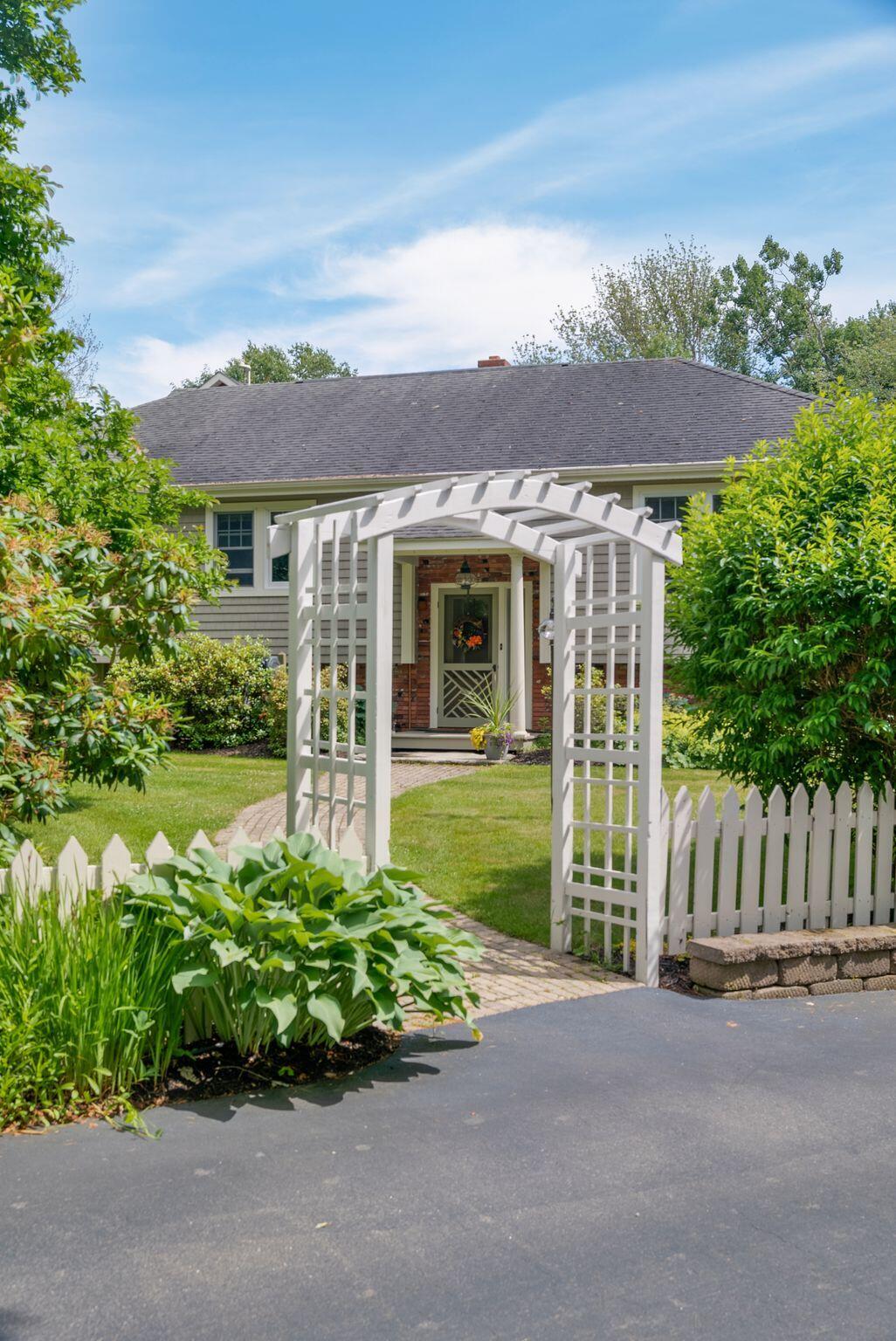 234 Sebasco Road
