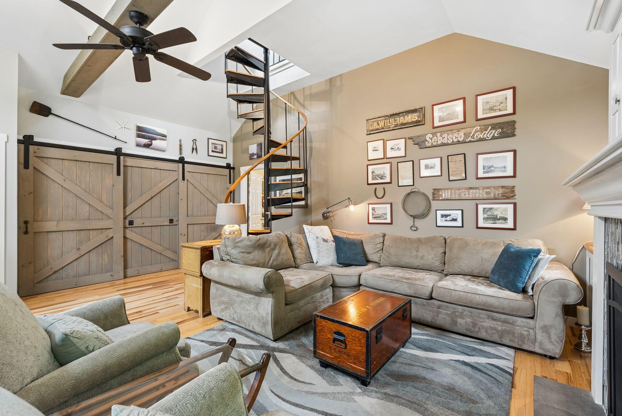 234 Sebasco Road