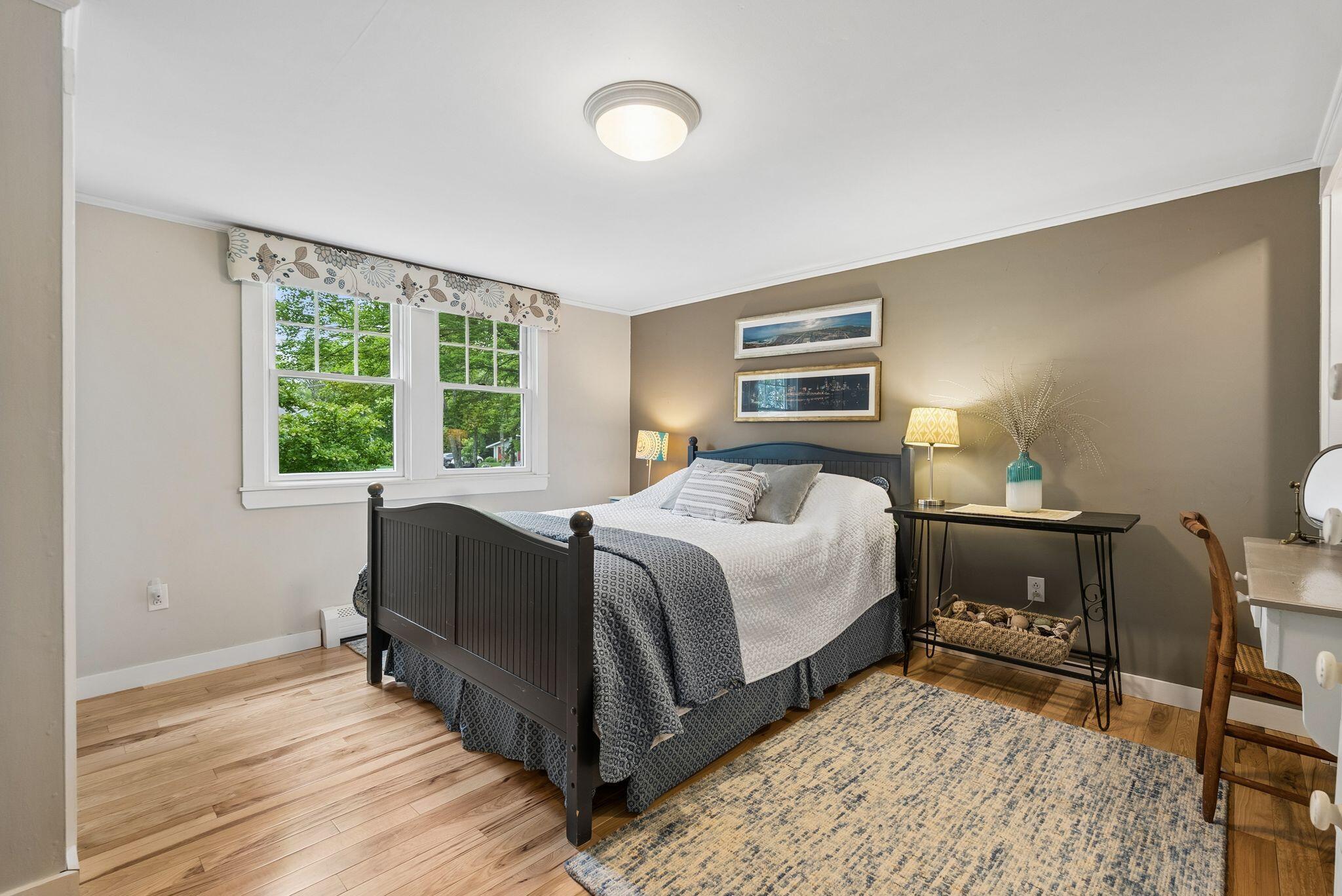 234 Sebasco Road
