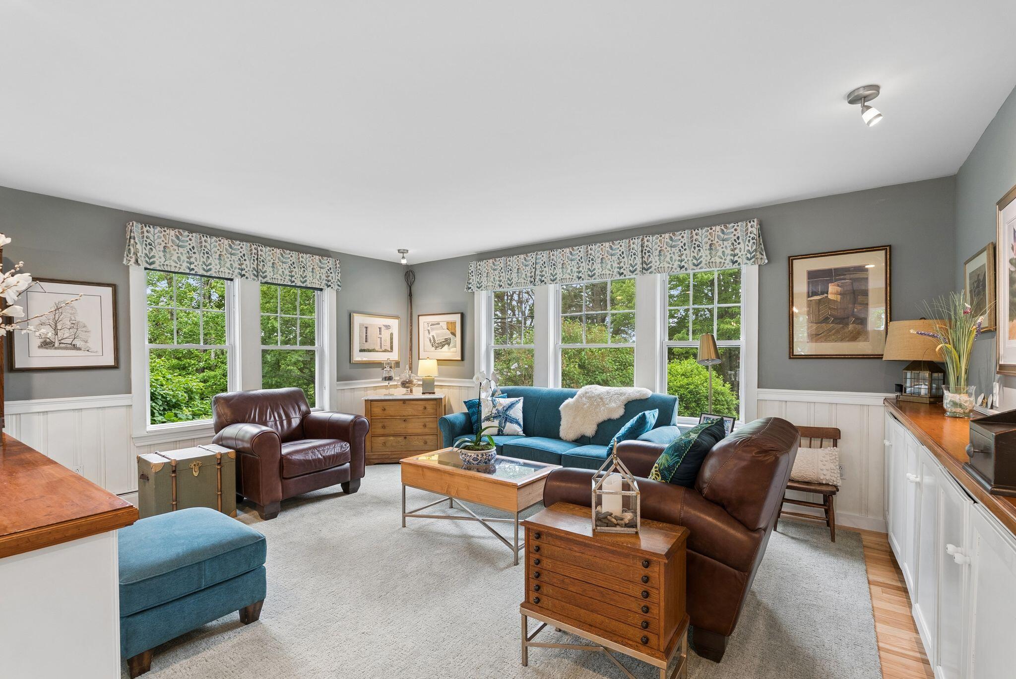 234 Sebasco Road