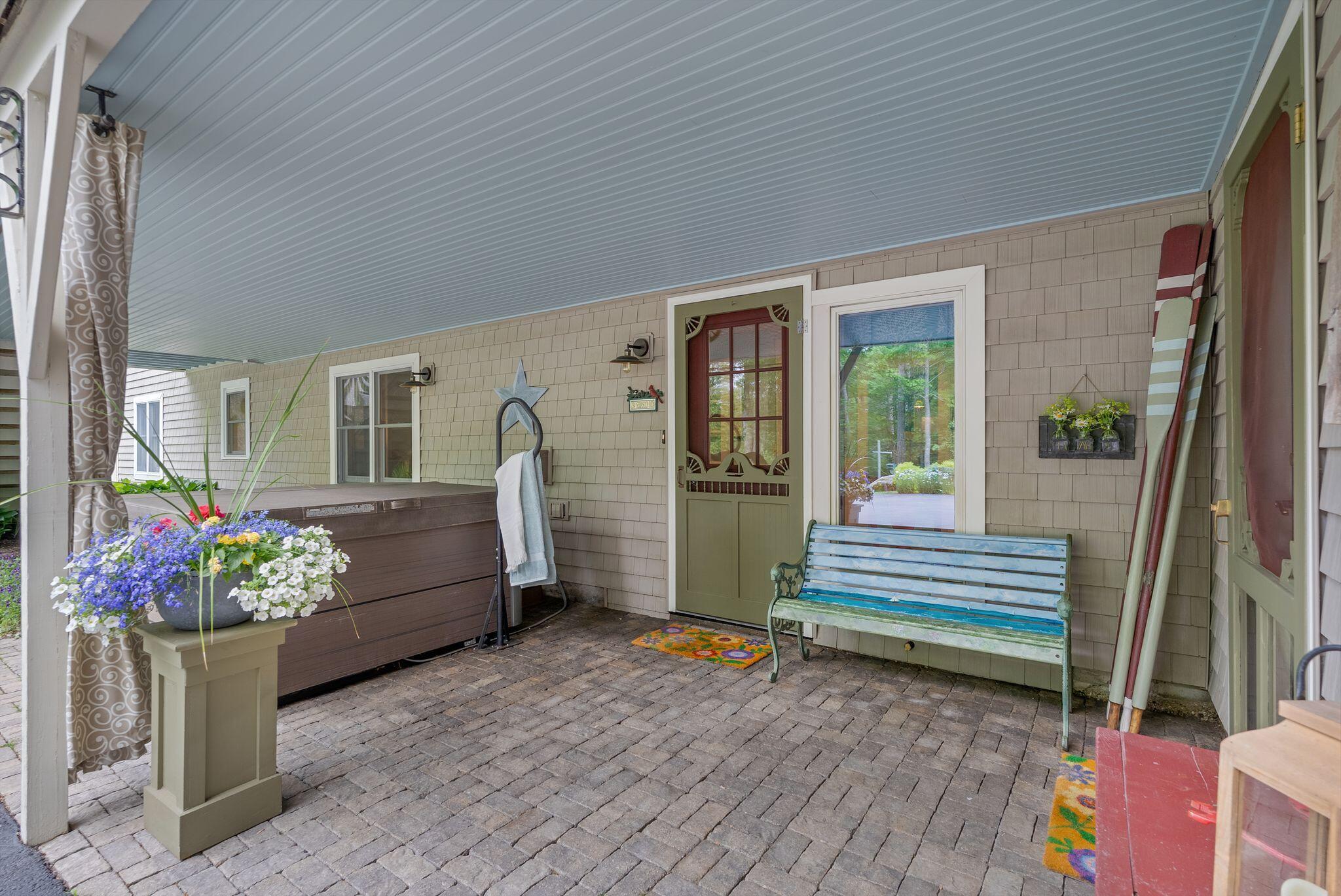234 Sebasco Road