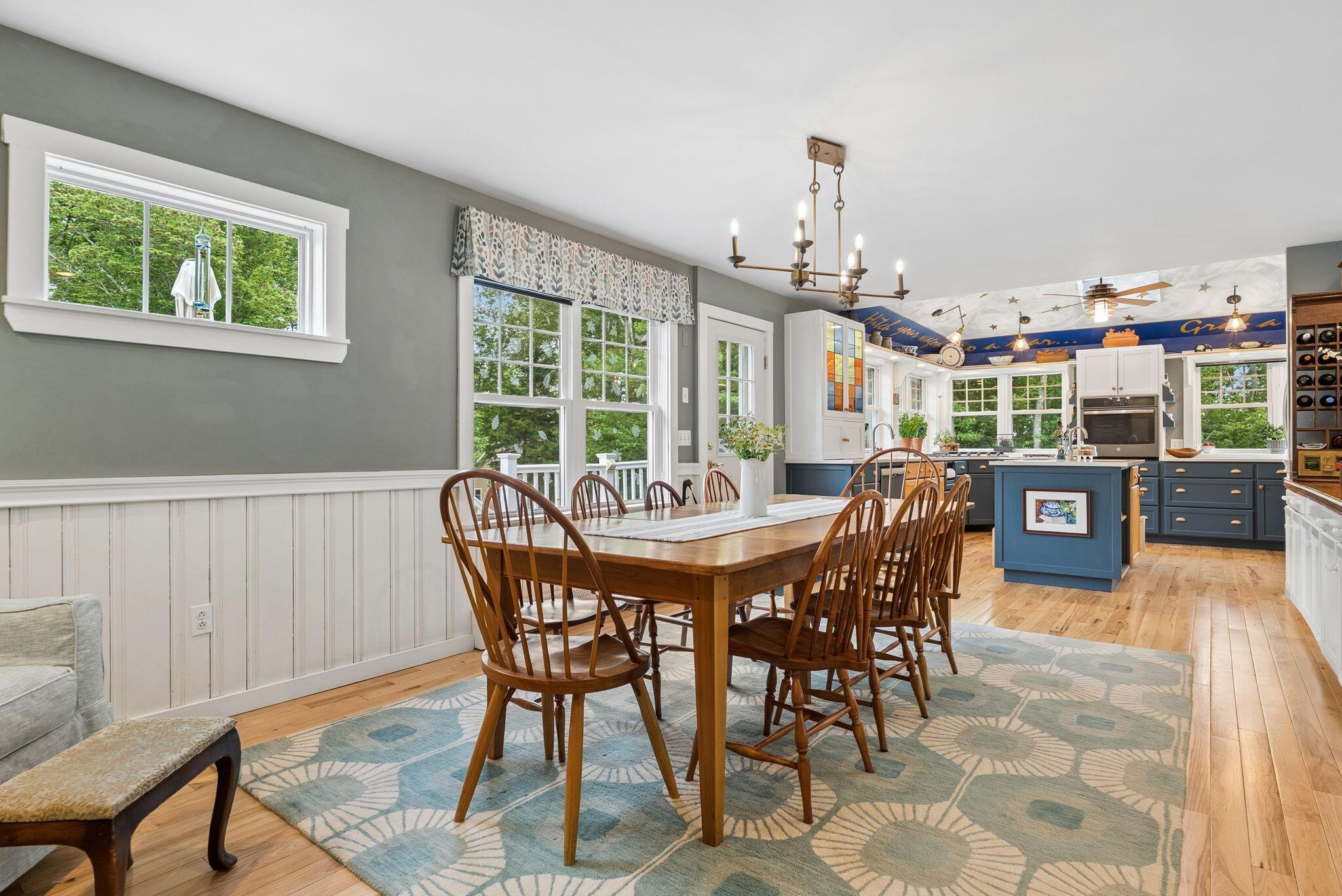 234 Sebasco Road