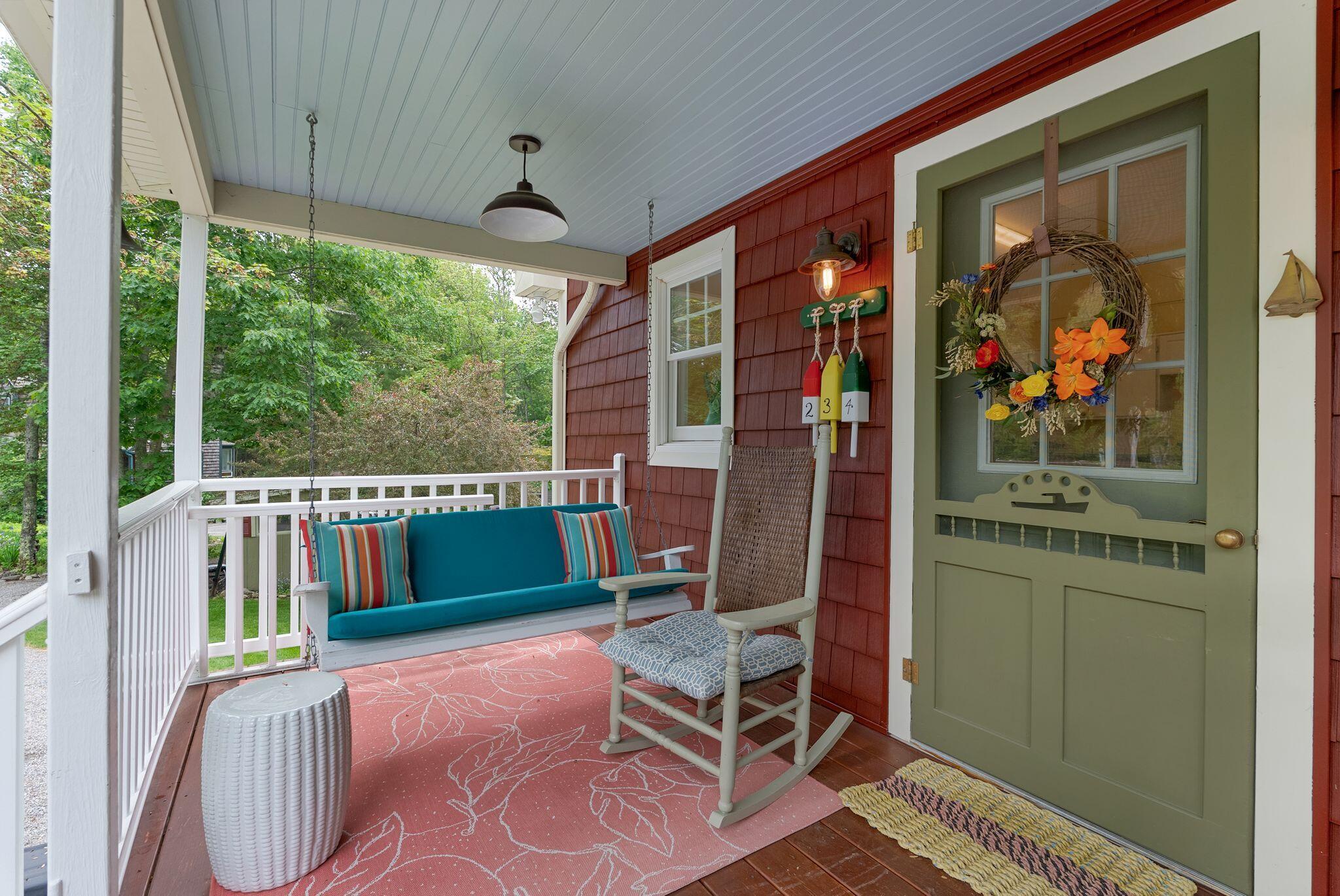 234 Sebasco Road