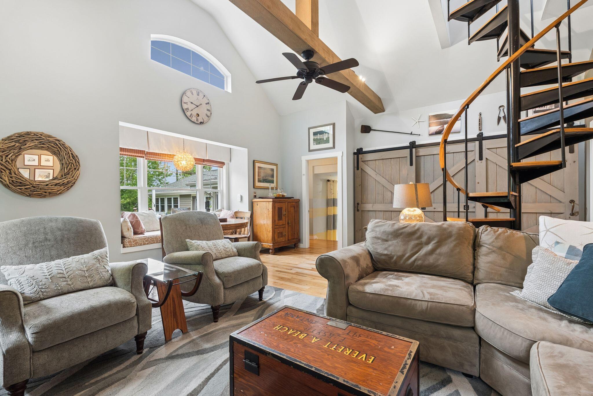 234 Sebasco Road
