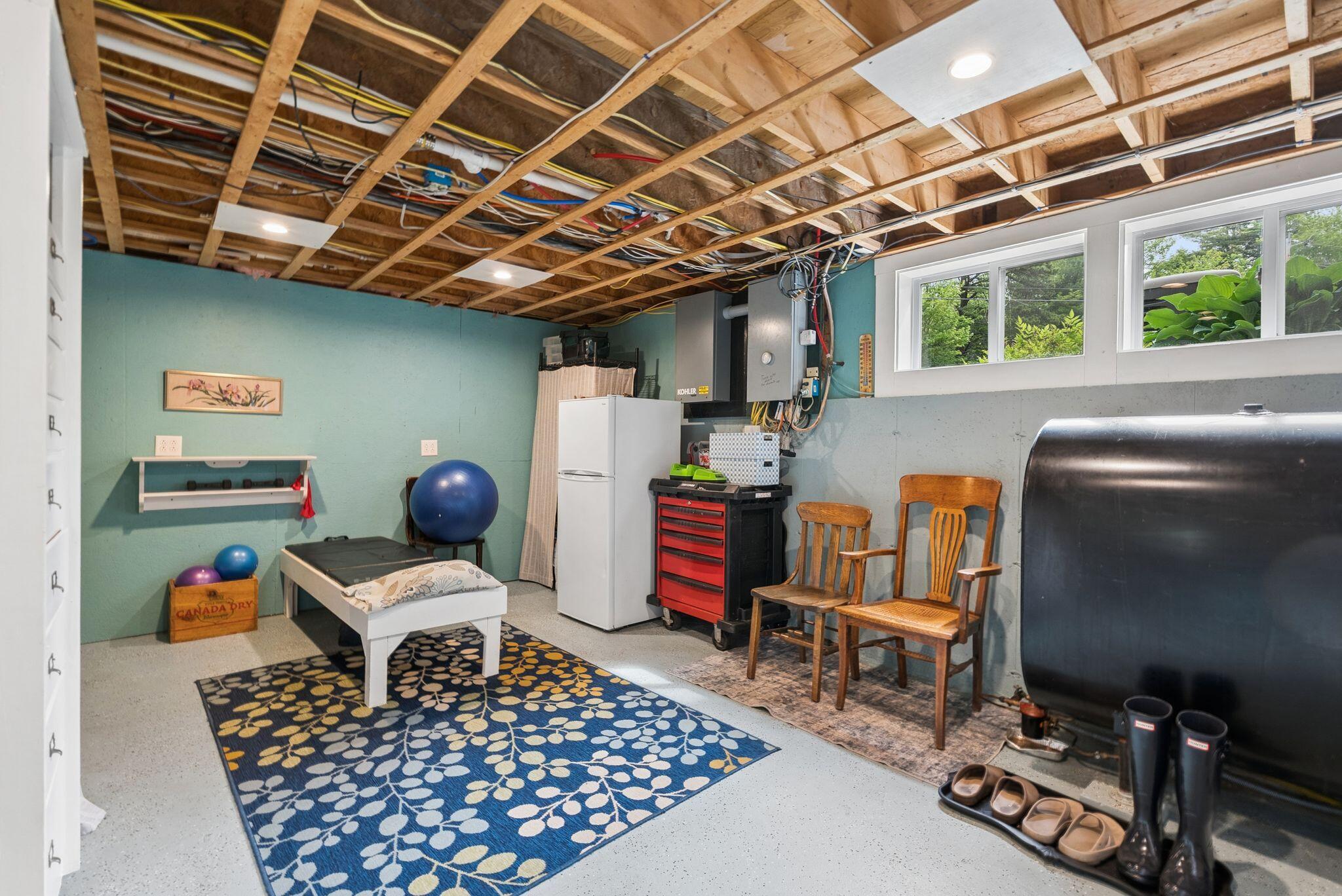 234 Sebasco Road