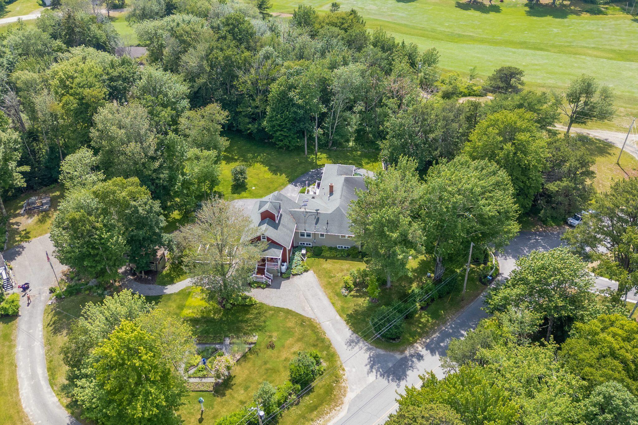 234 Sebasco Road