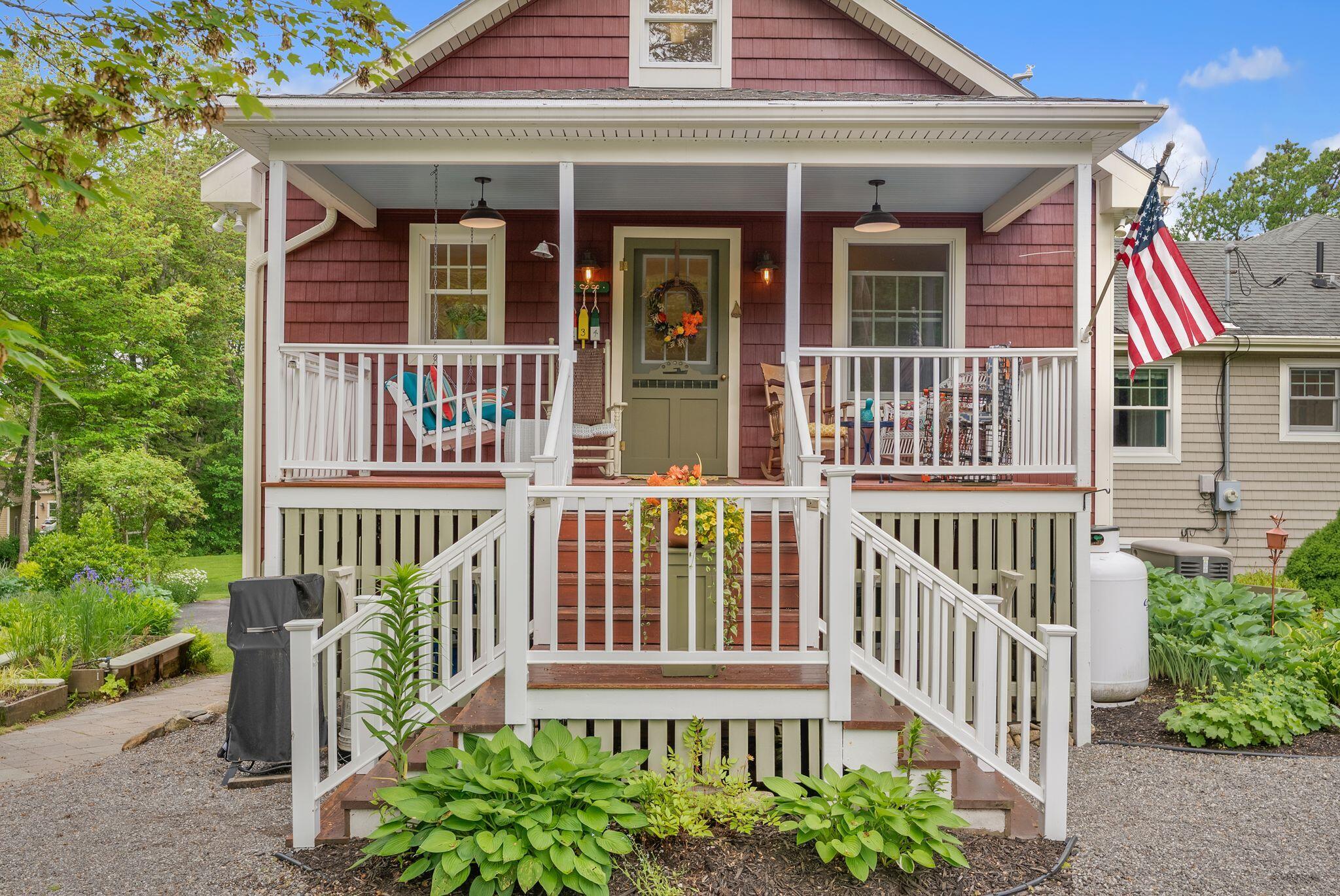 234 Sebasco Road