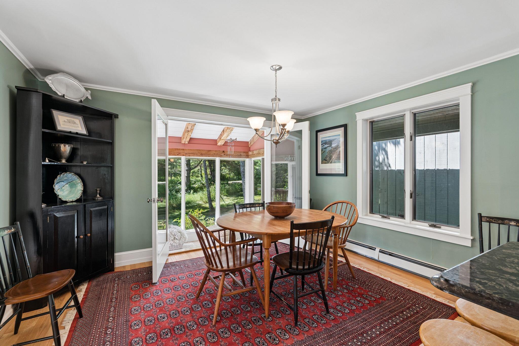5 Pinefields Lane