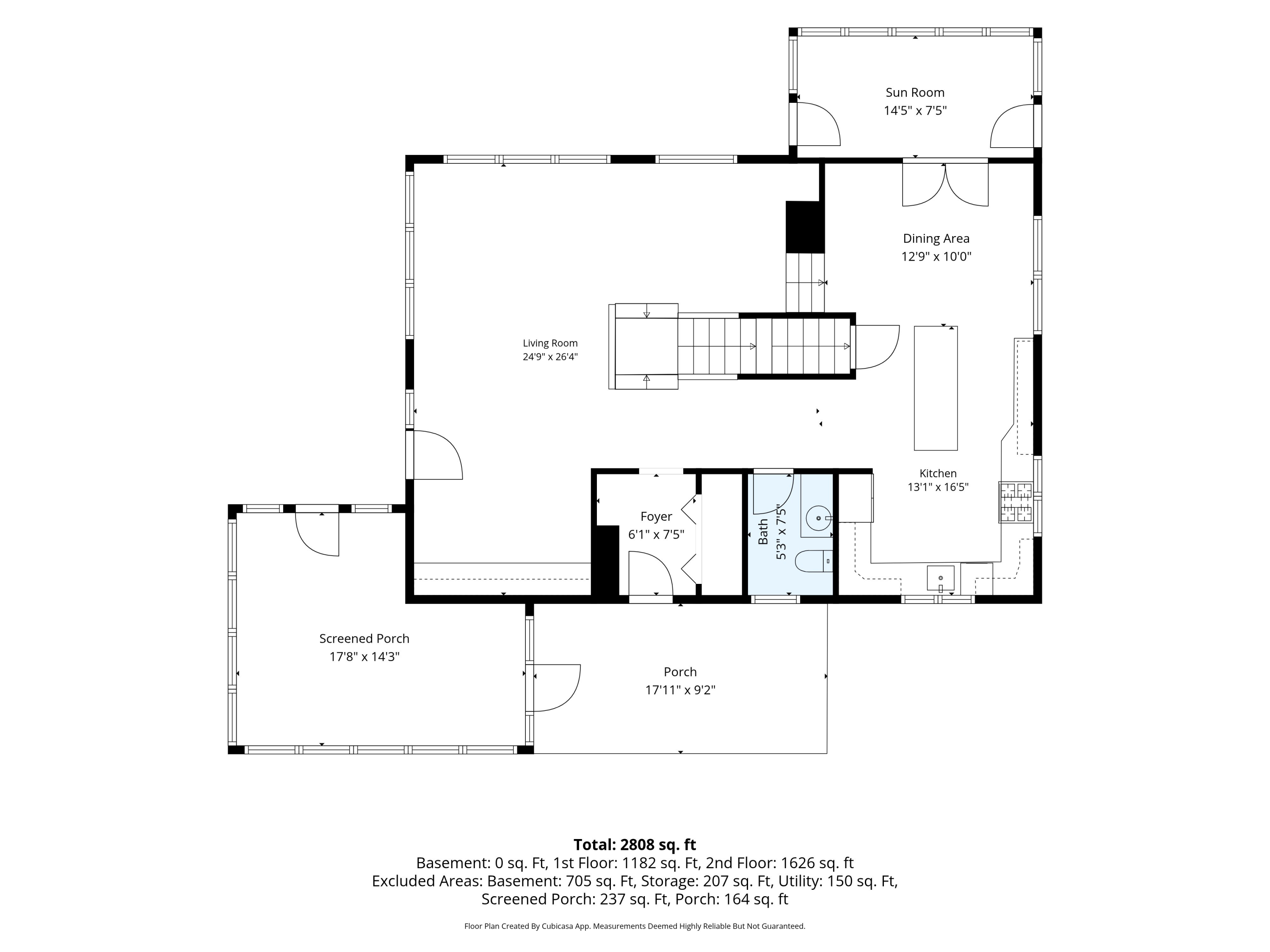 5 Pinefields Lane
