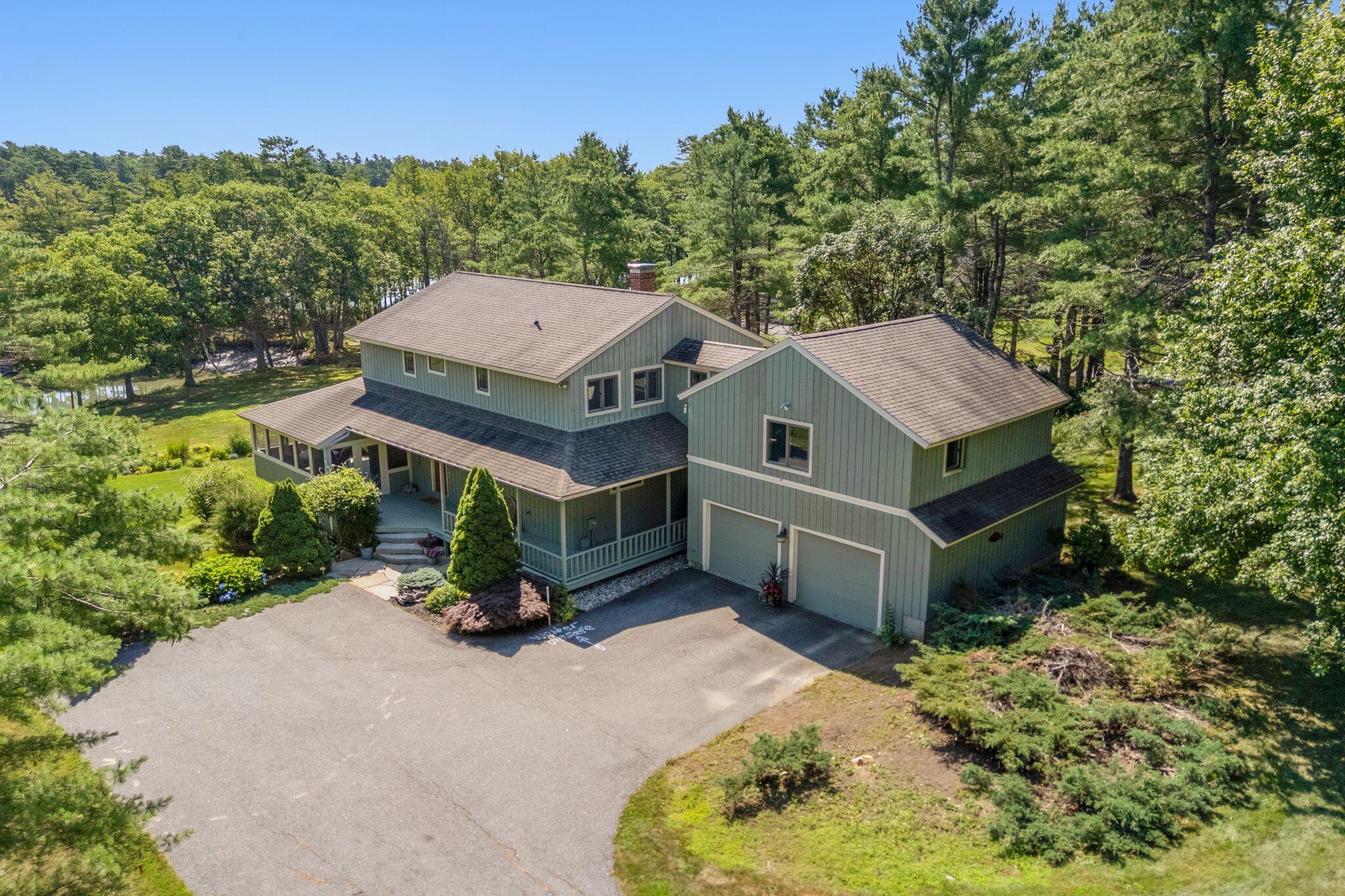 5 Pinefields Lane