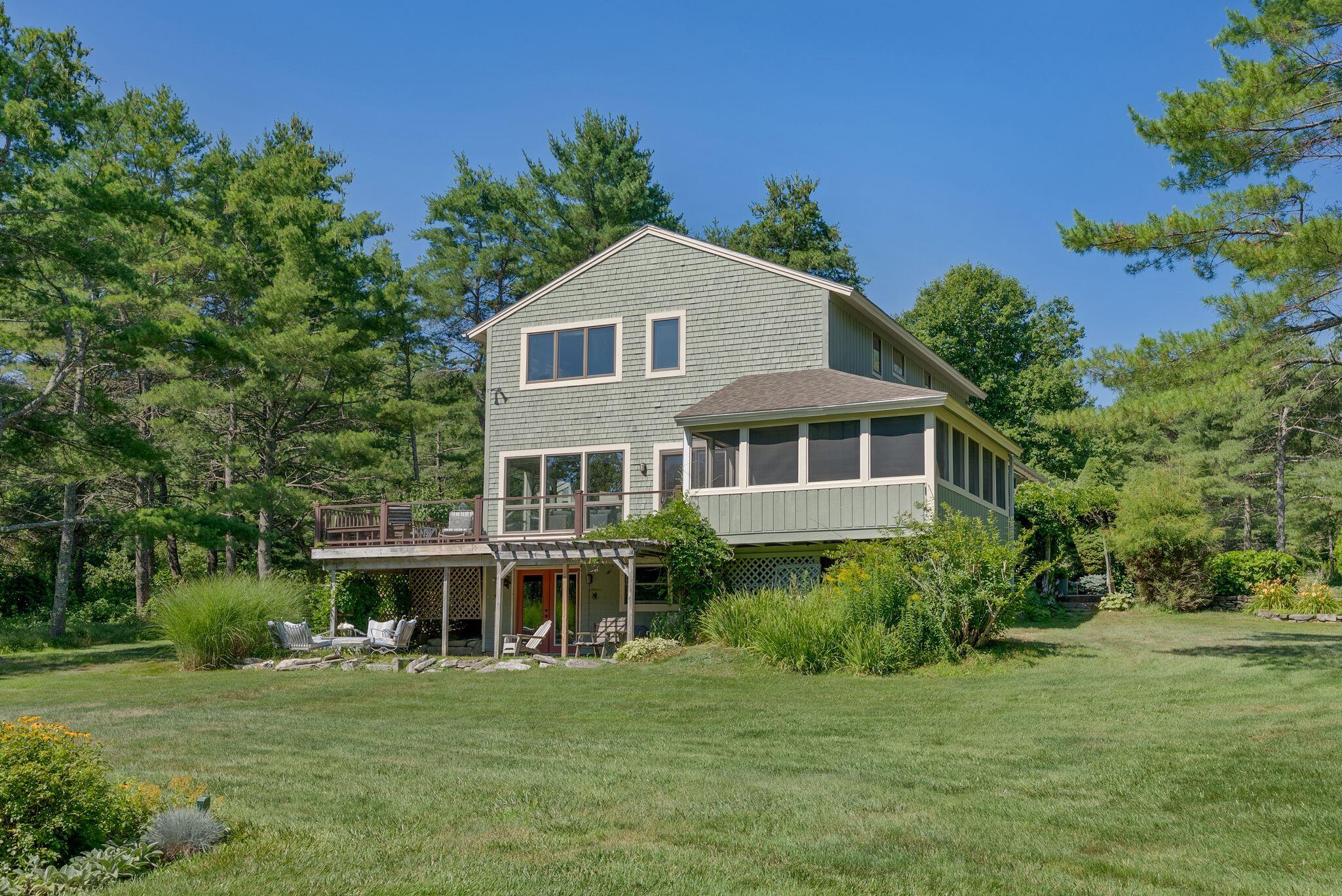 5 Pinefields Lane