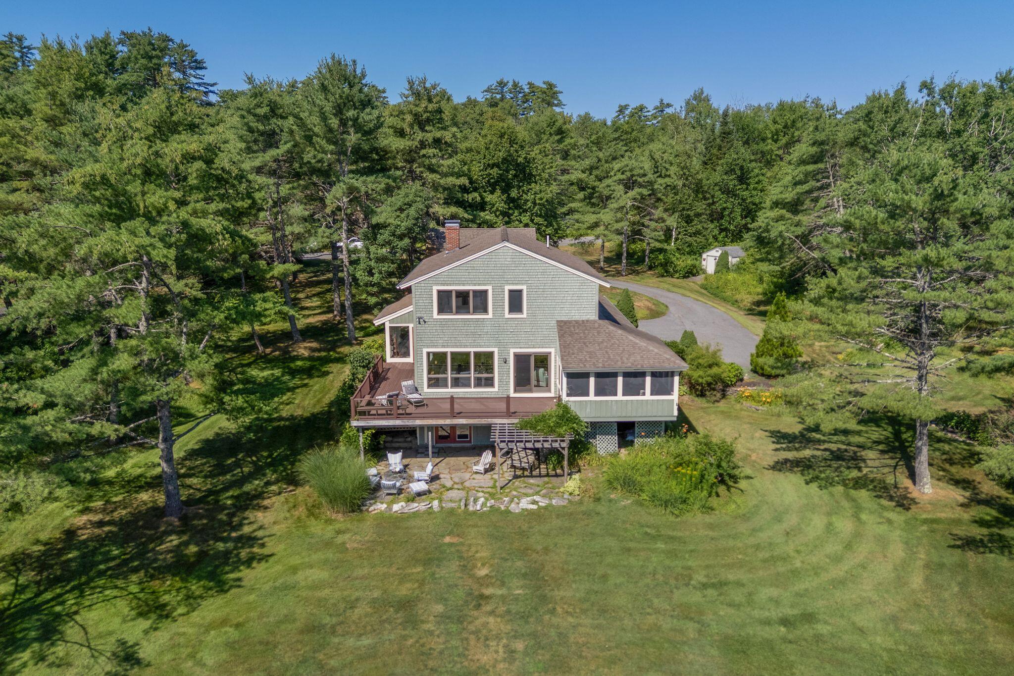 5 Pinefields Lane