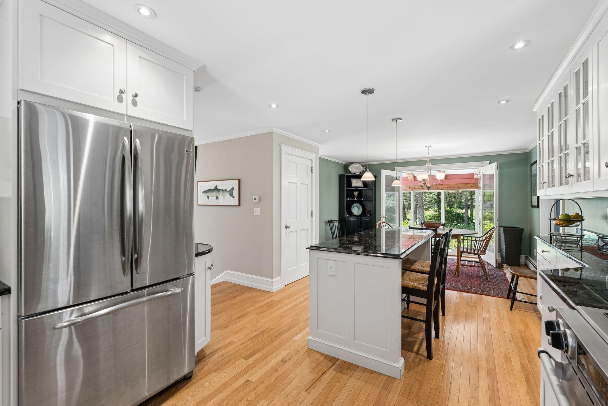 5 Pinefields Lane