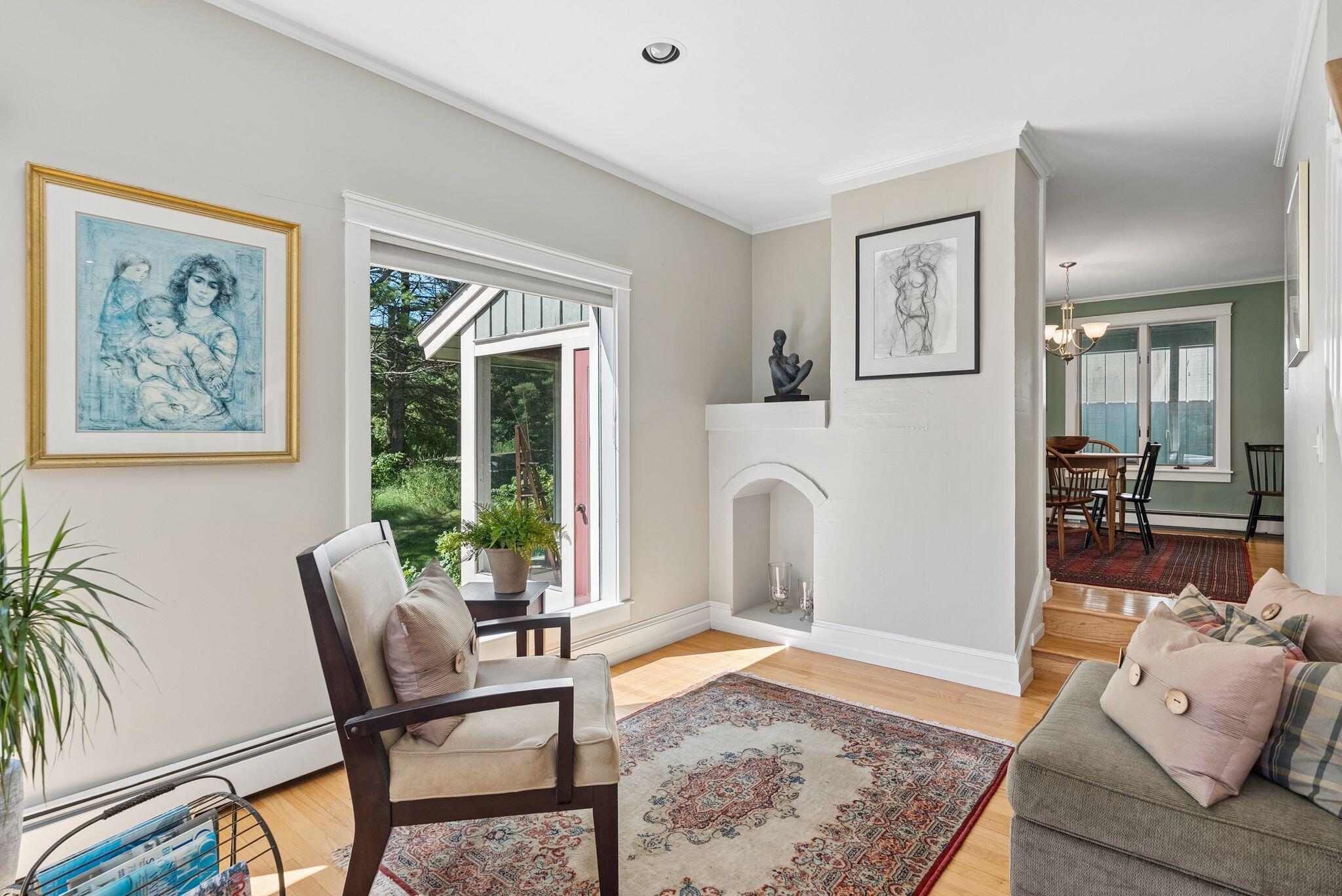 5 Pinefields Lane